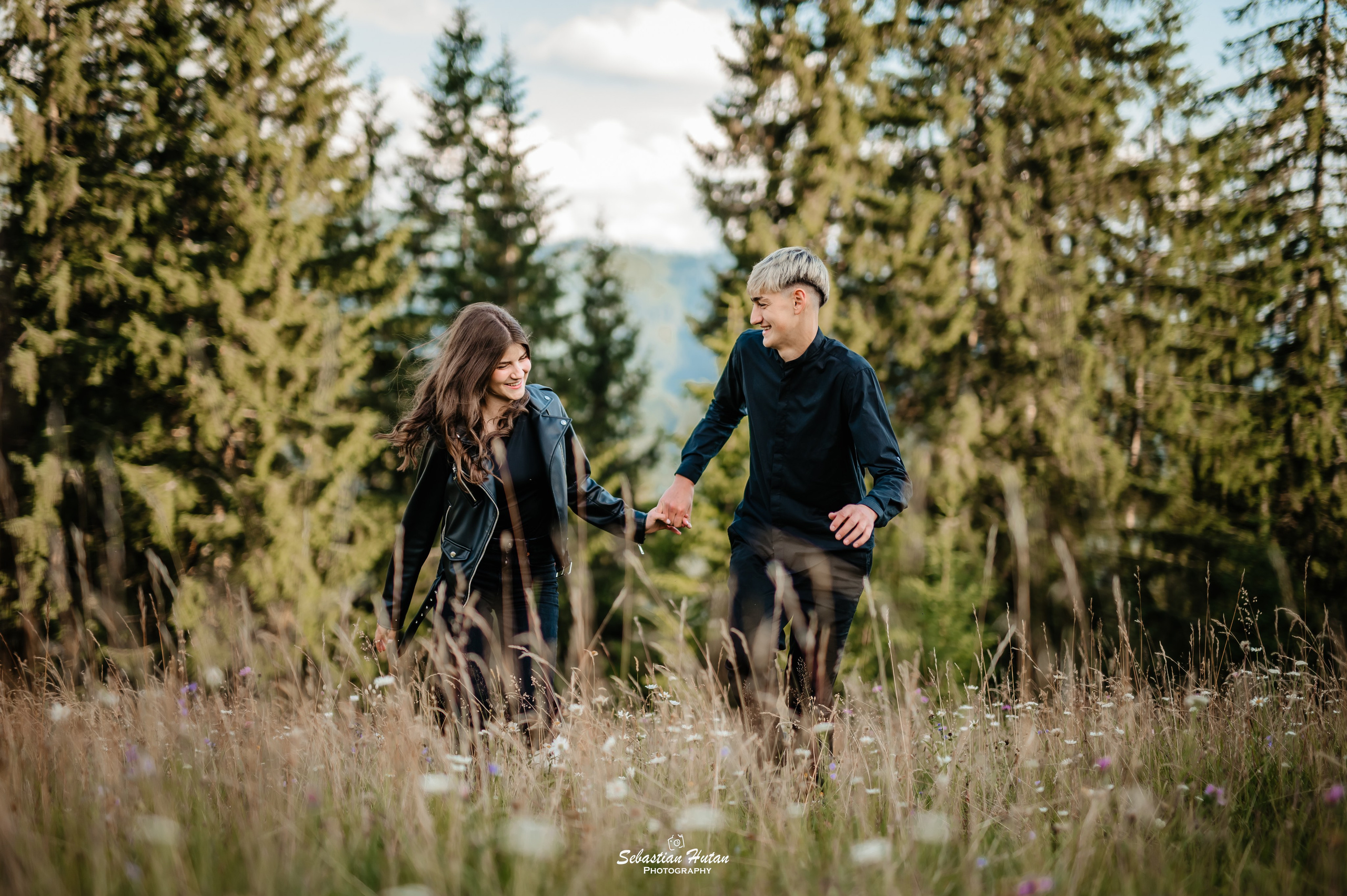Majorate. Timeless Bucovina