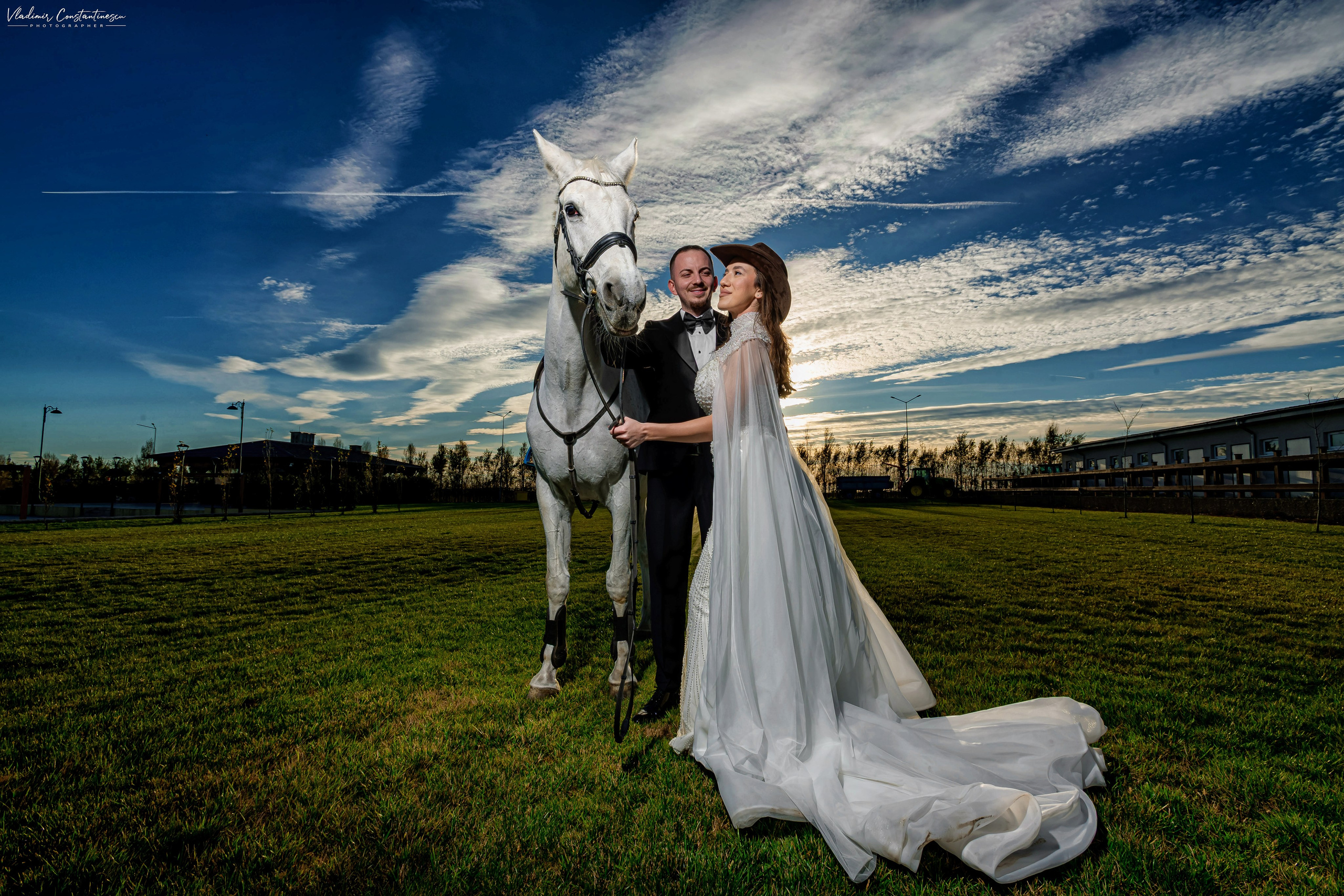After Wedding. Vladimir Constantinescu - Fotograf de nunta Constanta