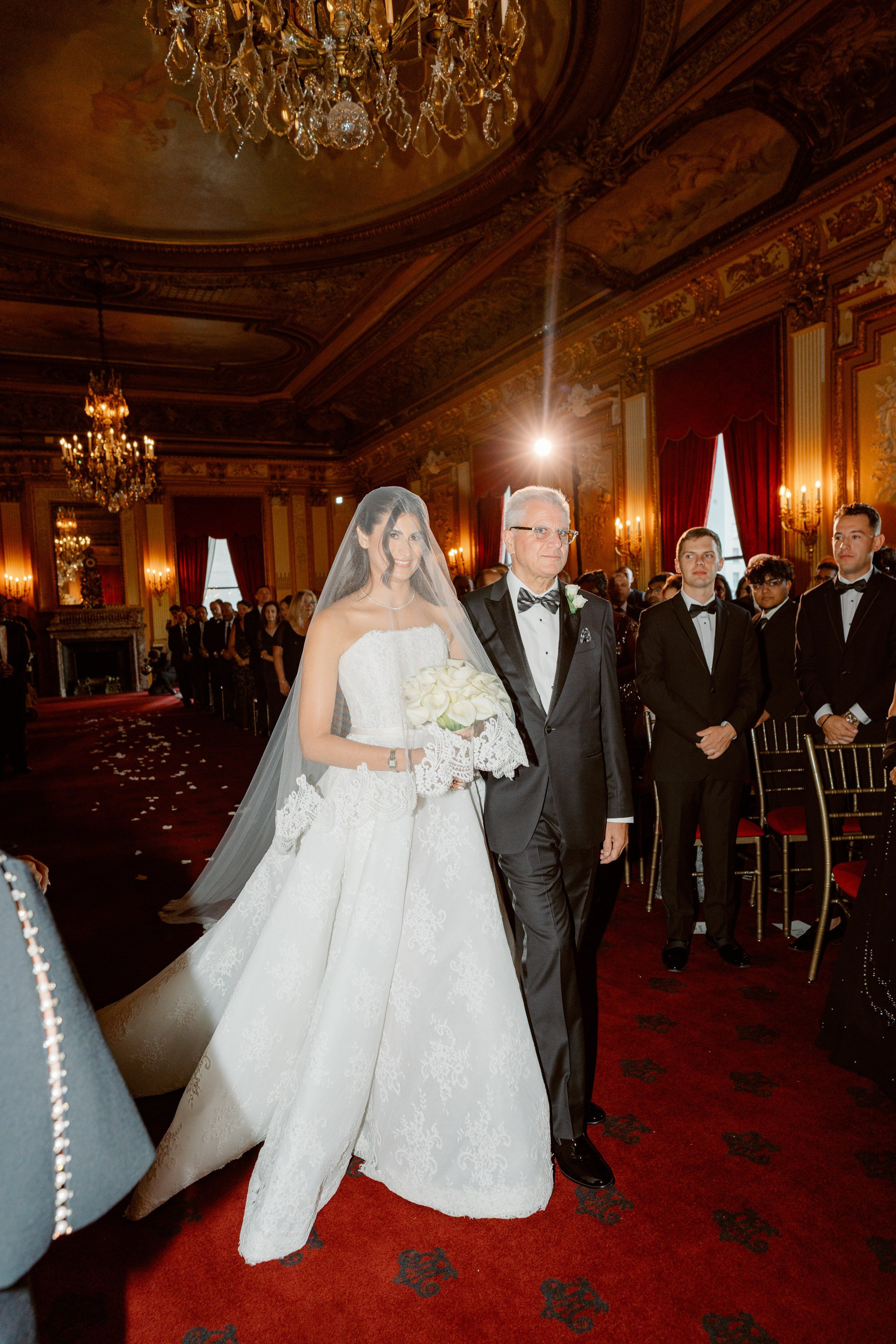 Nicole and Akash. Wedding photographer and videographer New York | New Jersey