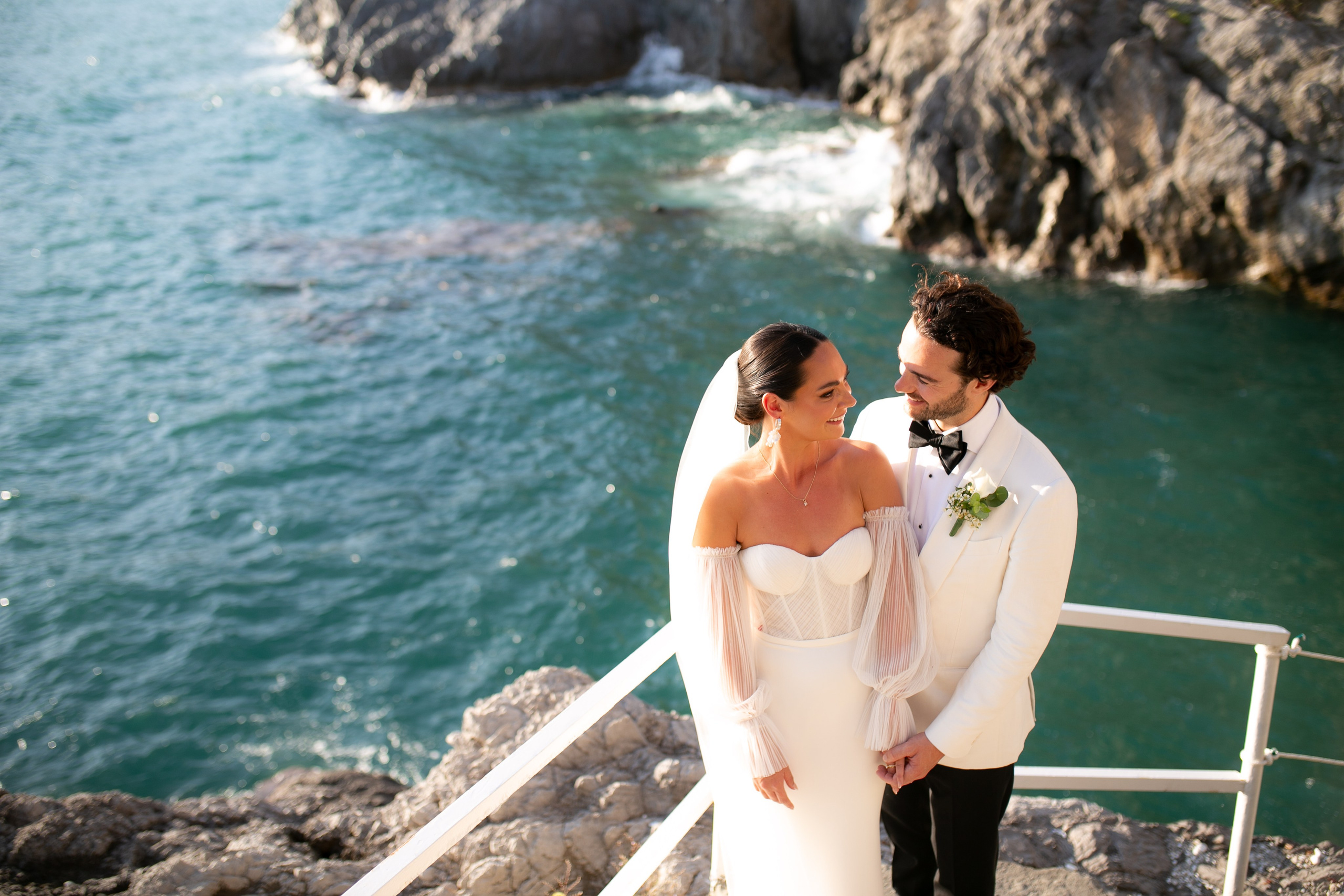 Sarah & Paddy. CK Photography | Wedding Photographer & Videographer in Italy