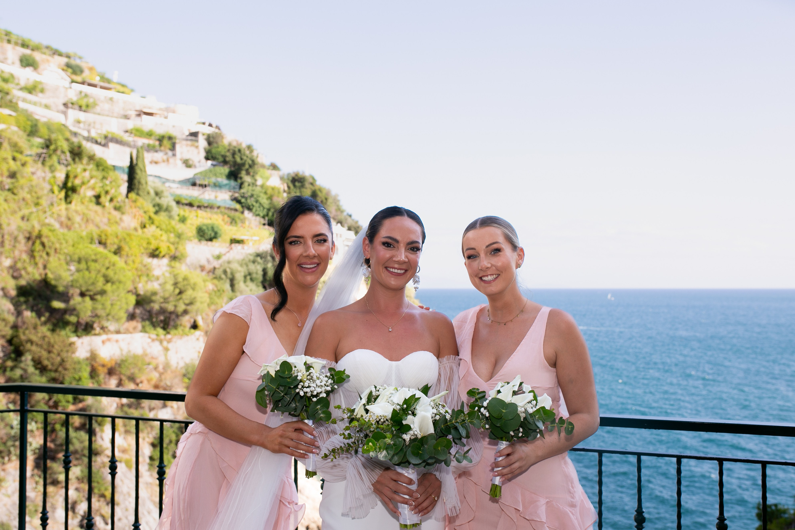 Sarah & Paddy. CK Photography | Wedding Photographer & Videographer in Italy