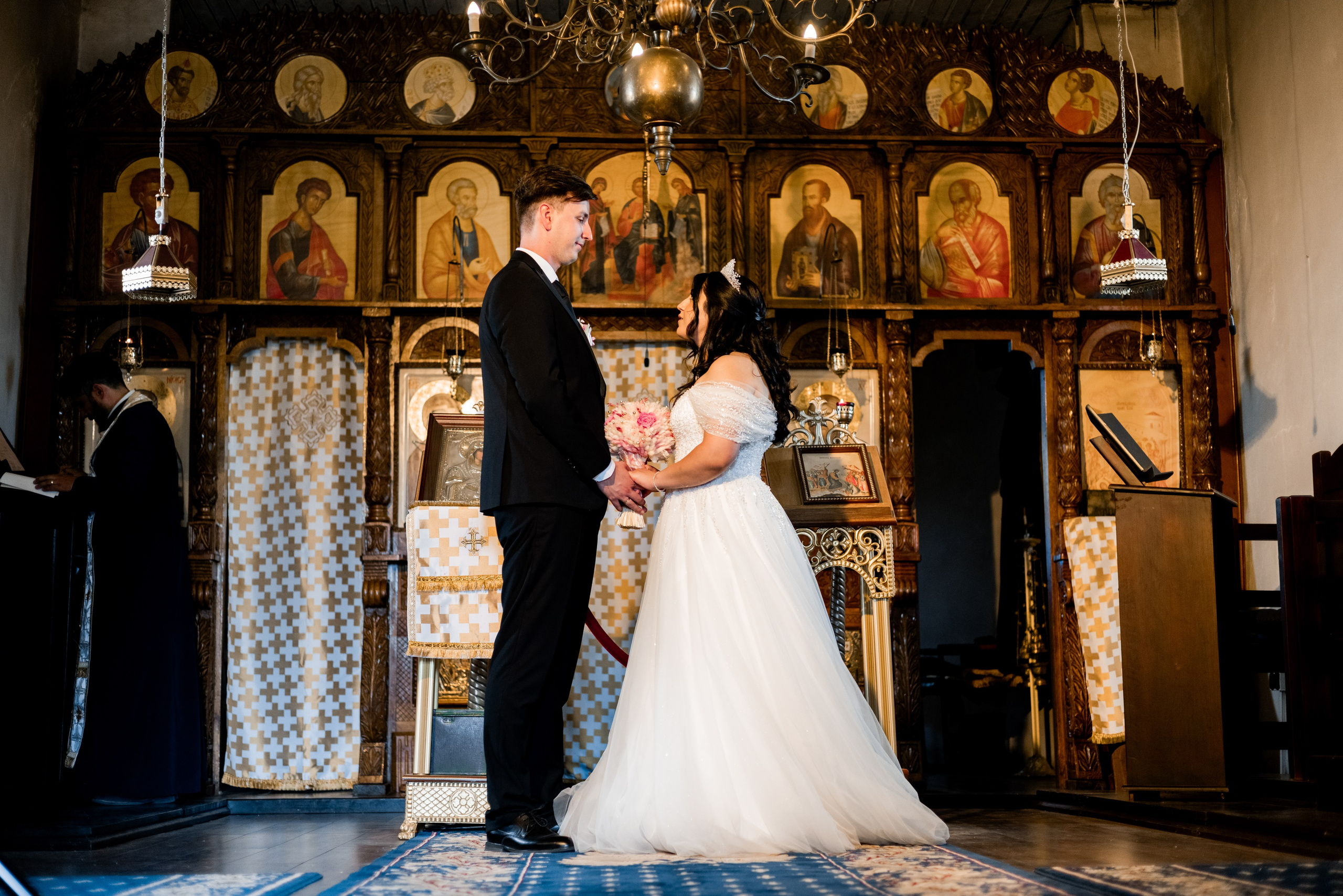 Stefana & Eusebiu 04.07.2026. MGS STUDIO