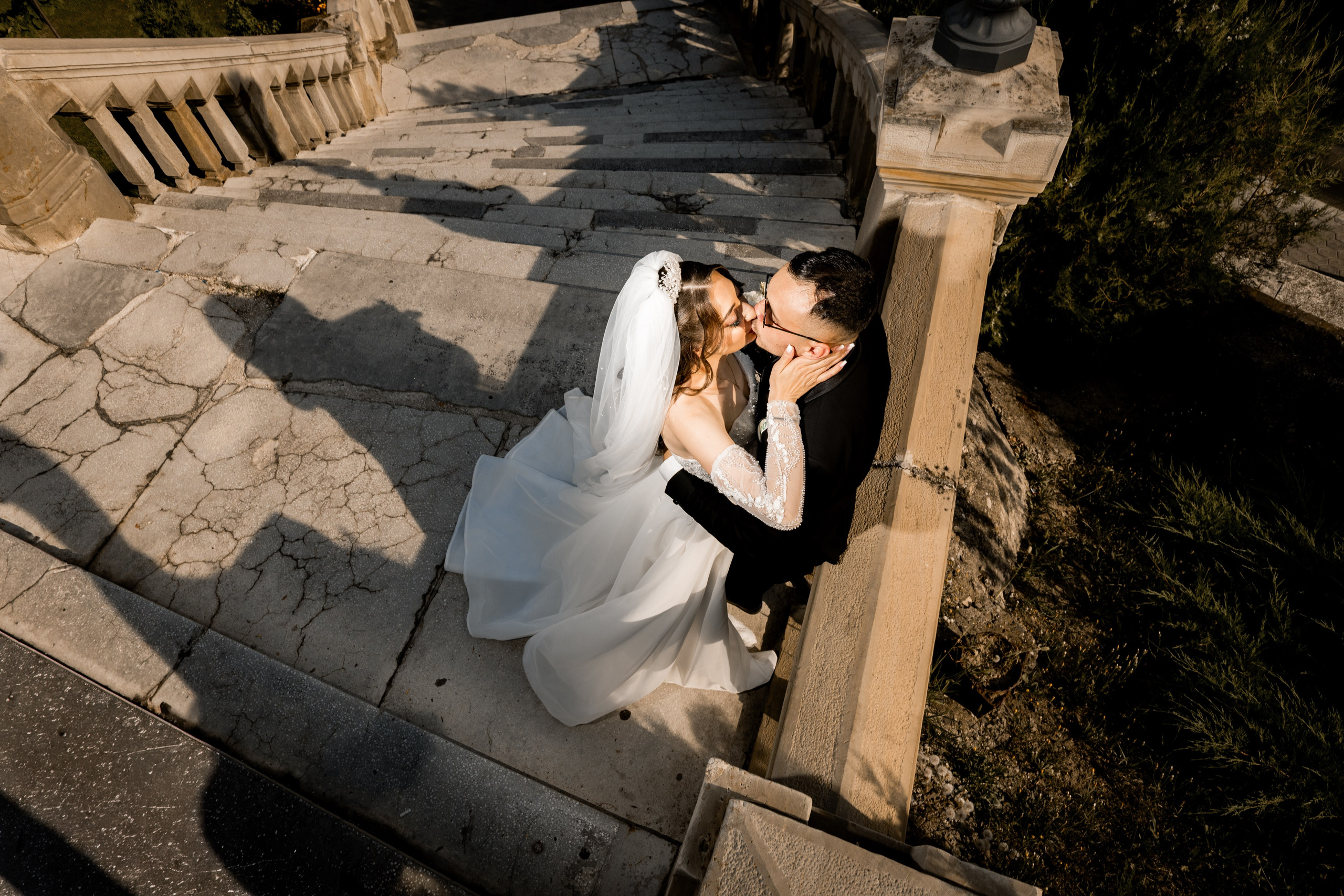 Adelina & Andrei 18.07.2026. MGS STUDIO