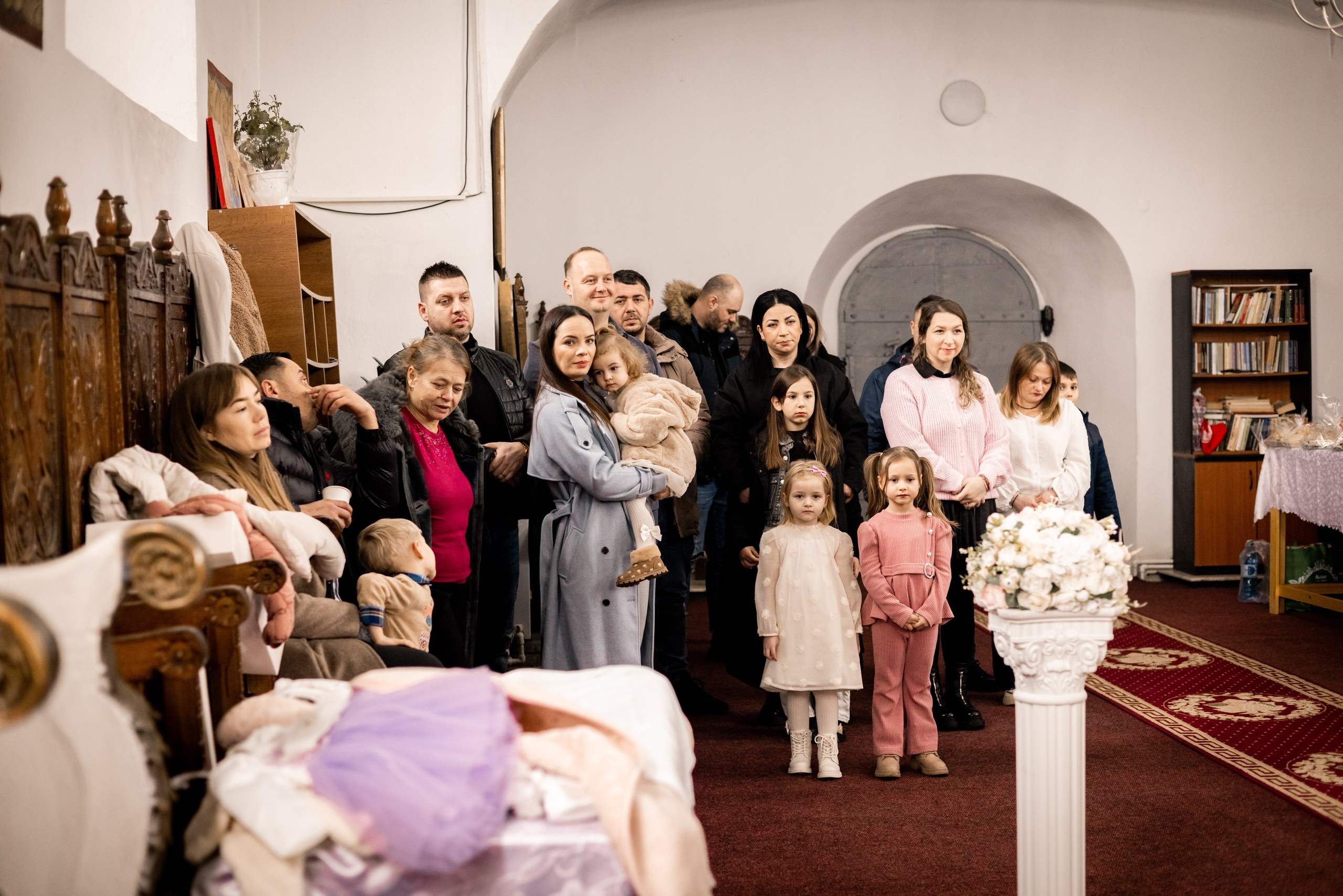 Botez 31.01.2026. MGS STUDIO