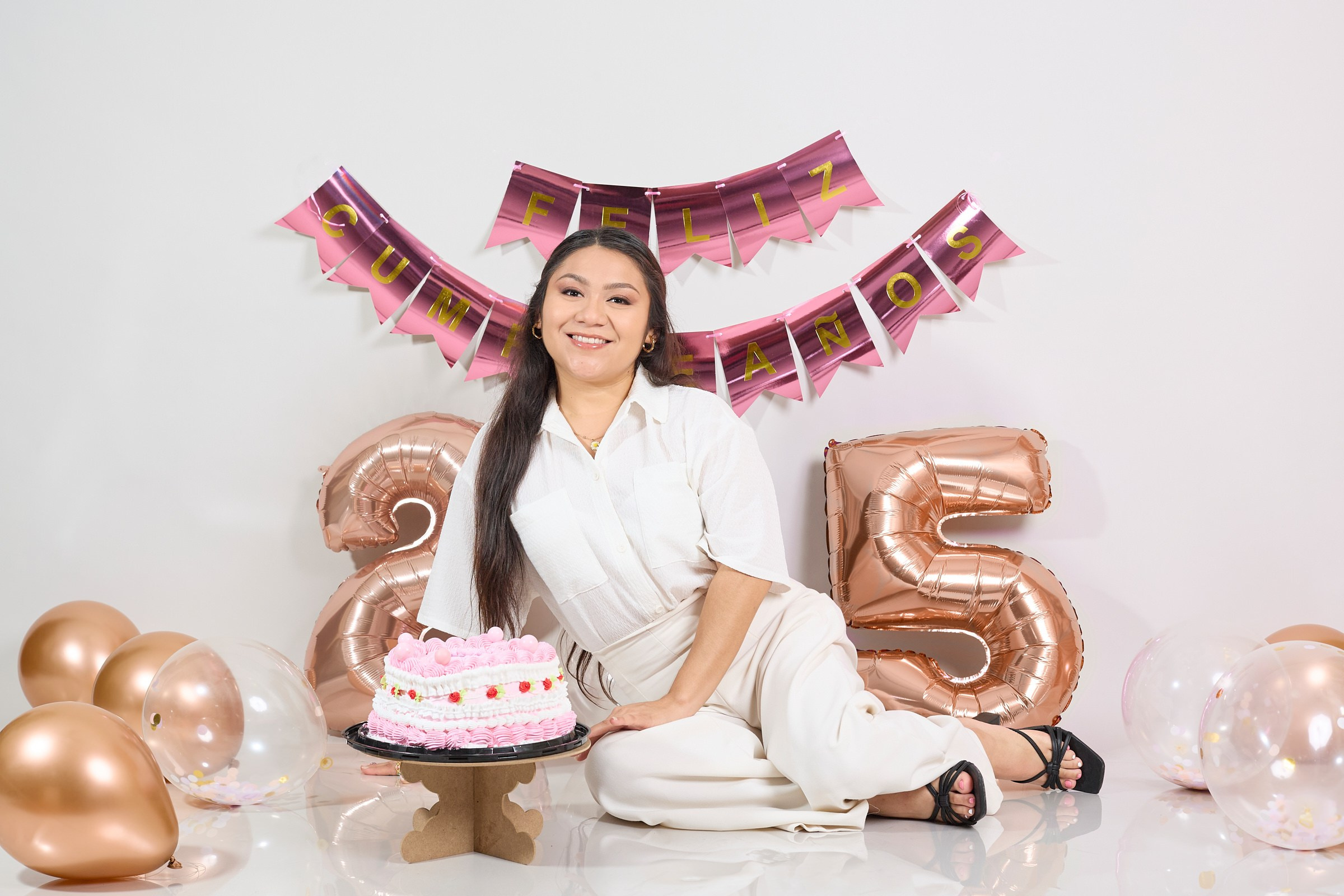 Ariani Patron. Christian Ku fotógrafo en Mérida, Yucatán