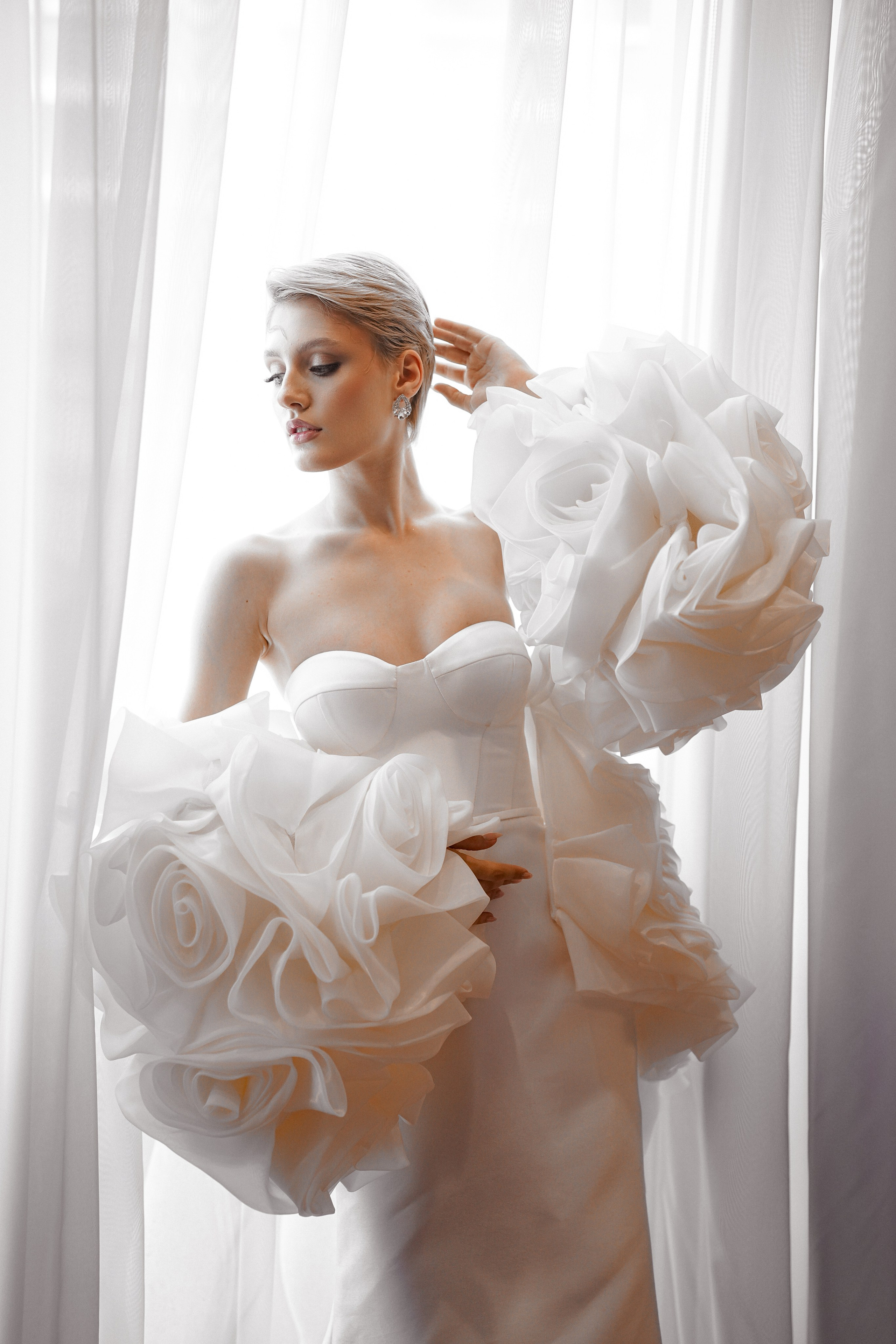 Николь Амир