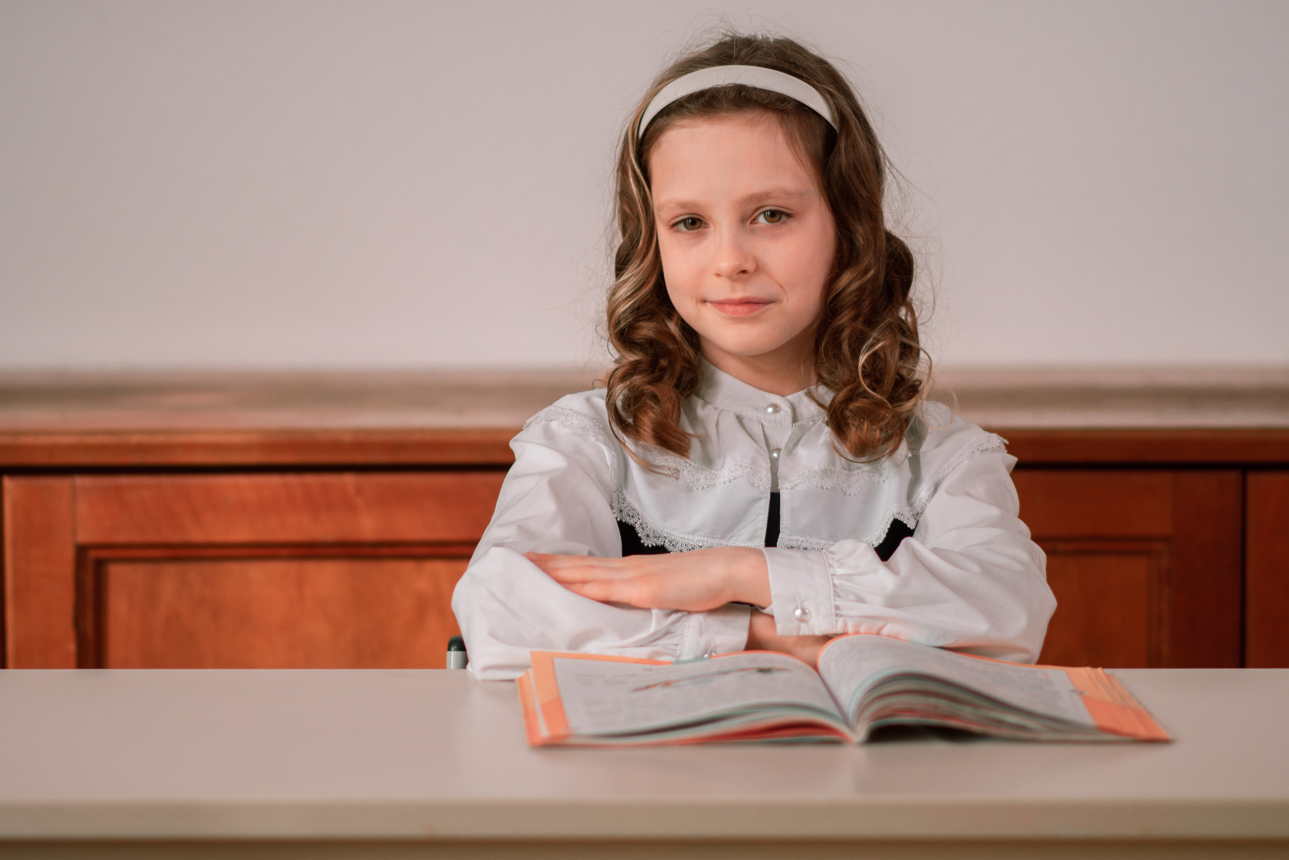 Портреты. Семейный и детский фотограф