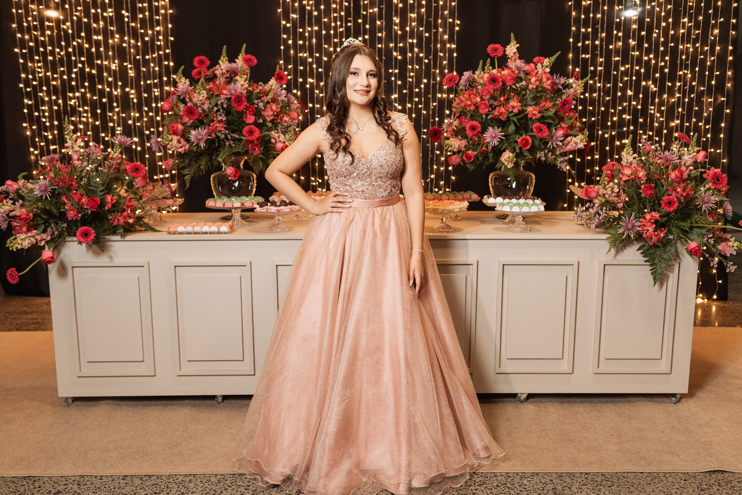 15 Anos Eliziane. RBK Produções | Foto e Vídeo | Irati-PR e região