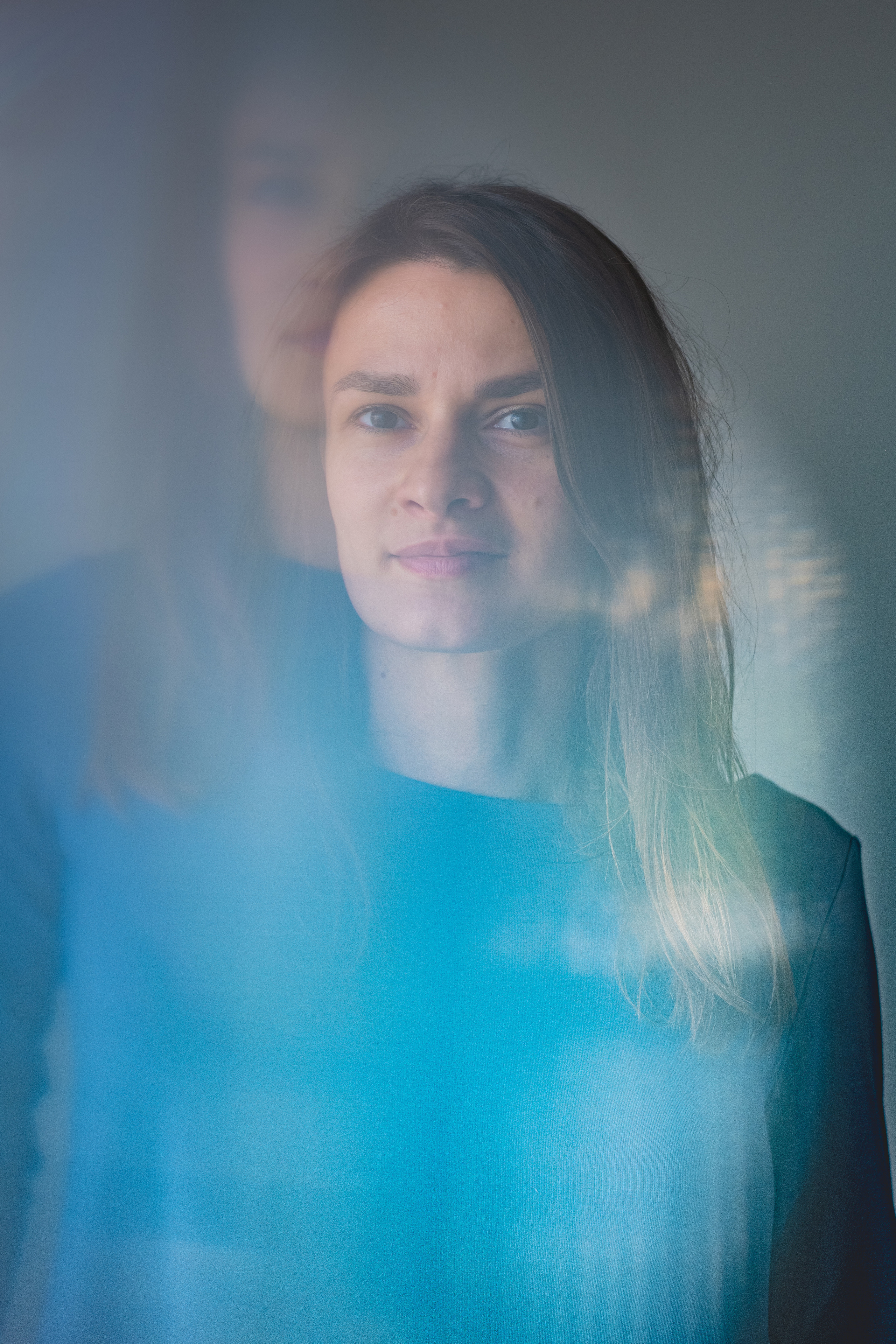 Photoportraits. Professional Artist, teacher of art, Artistic Photographer In Dubai (U