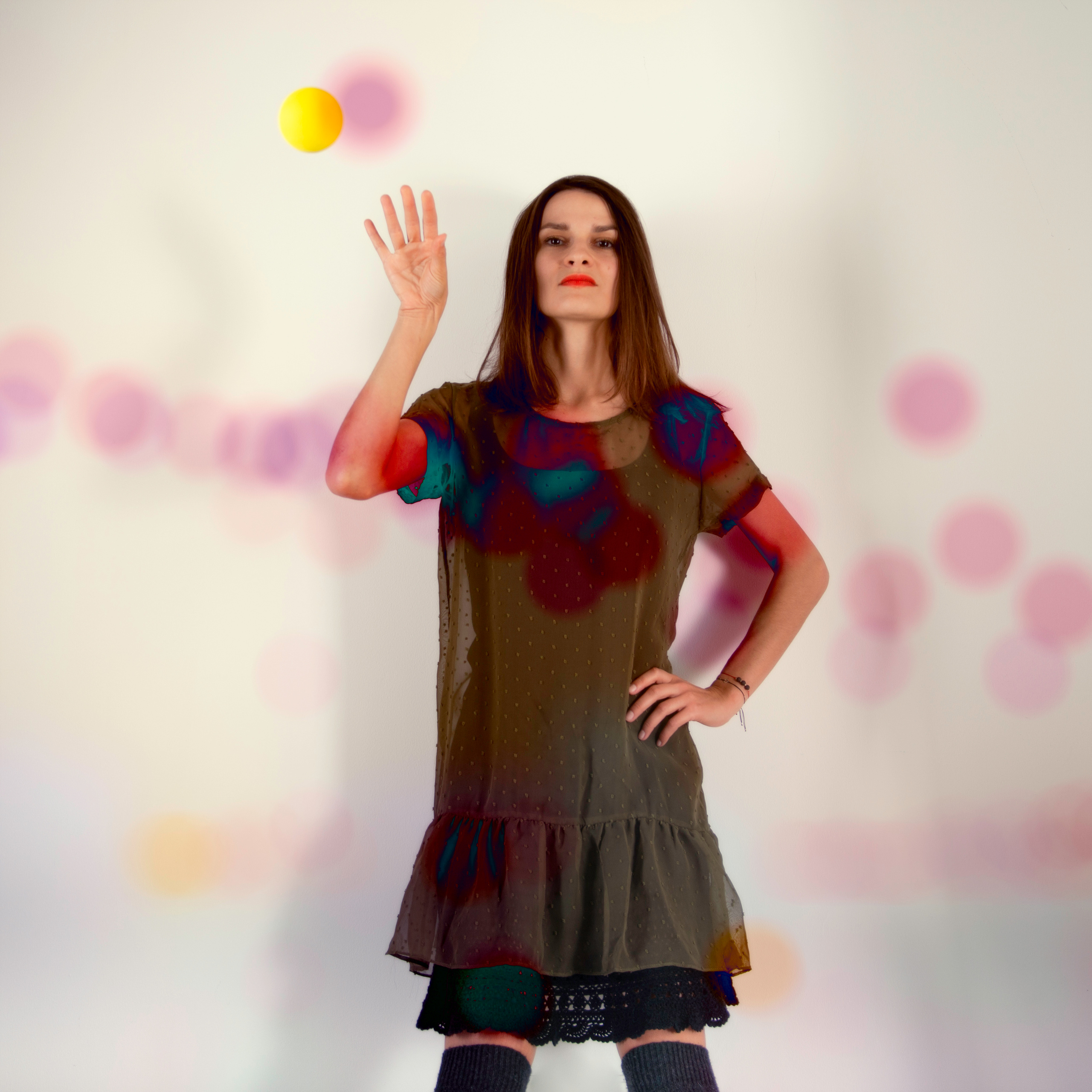 Photoportraits. Professional Artist, teacher of art, Artistic Photographer In Dubai (U