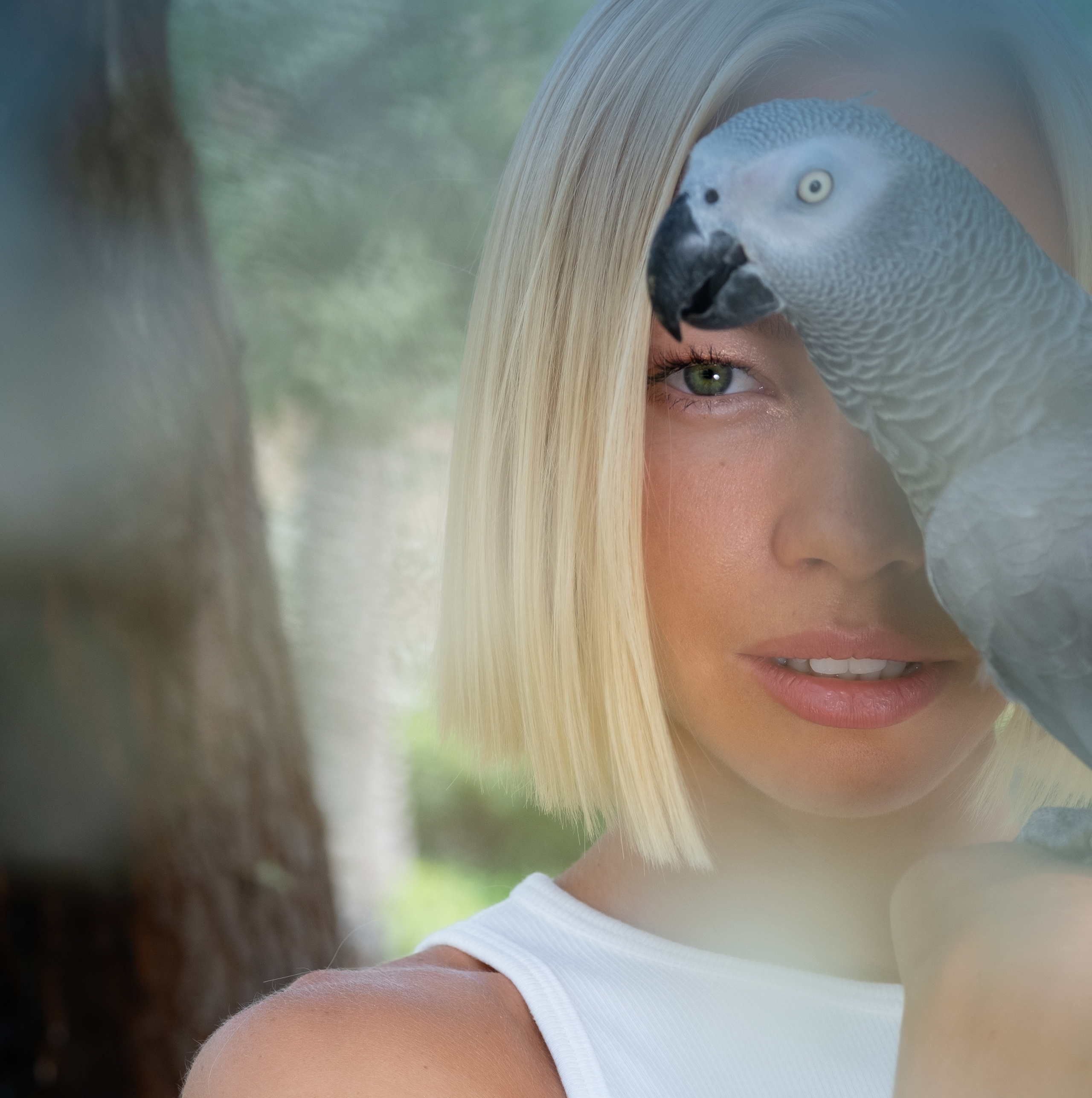 Photoportraits. Professional Artist, teacher of art, Artistic Photographer In Dubai (U