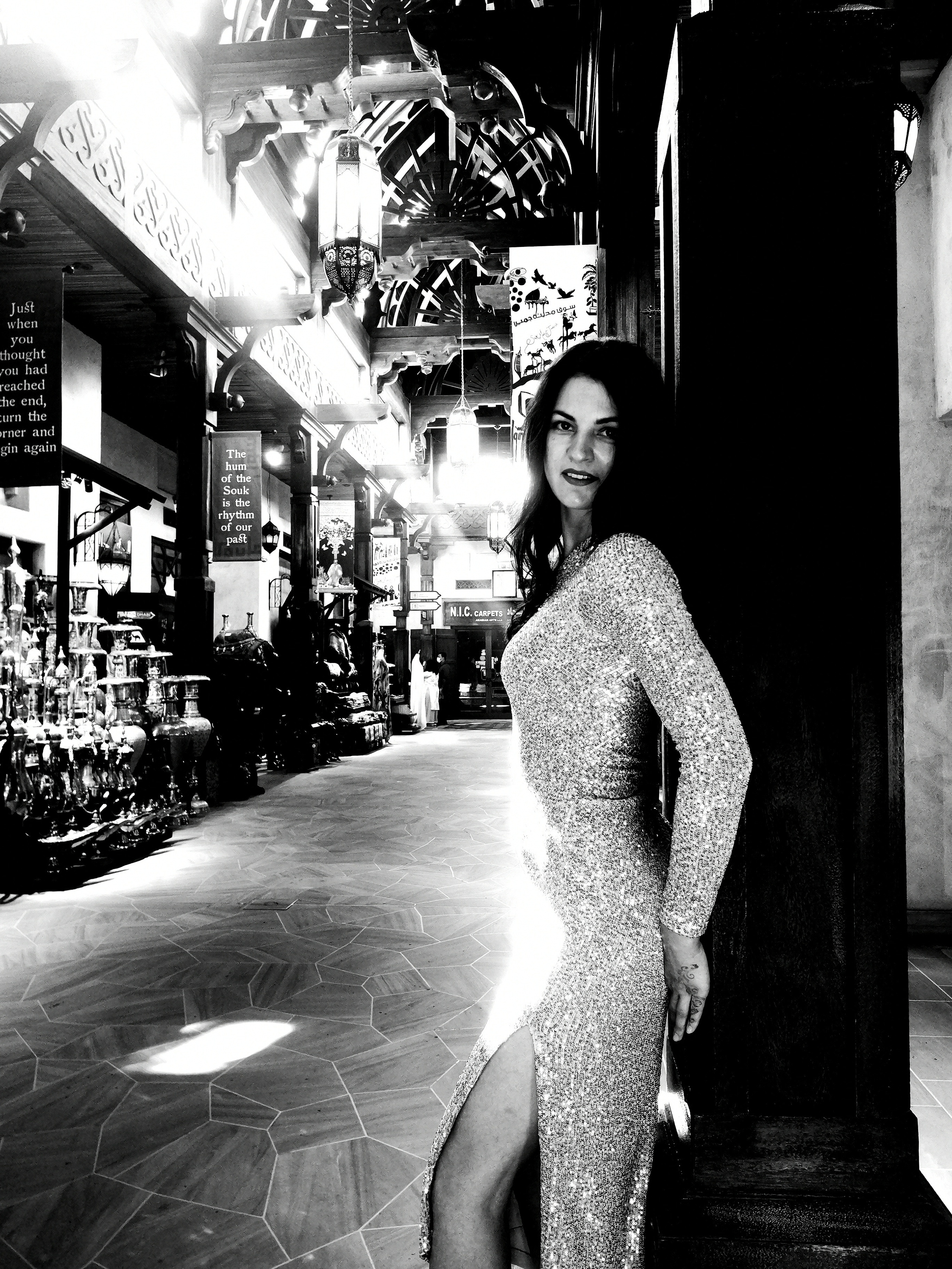 Photoportraits. Professional Artist, teacher of art, Artistic Photographer In Dubai (U