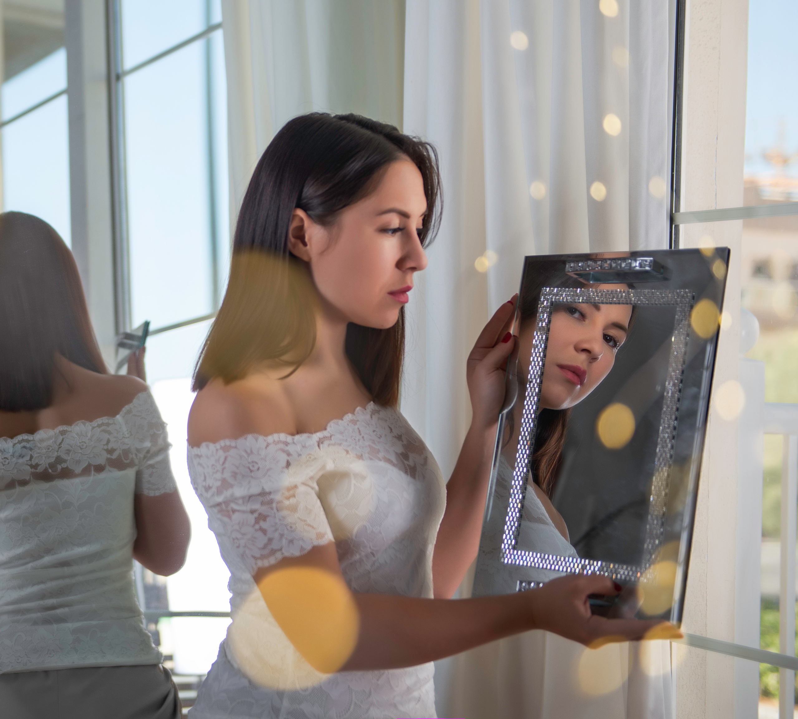 Photoportraits. Professional Artist, teacher of art, Artistic Photographer In Dubai (U