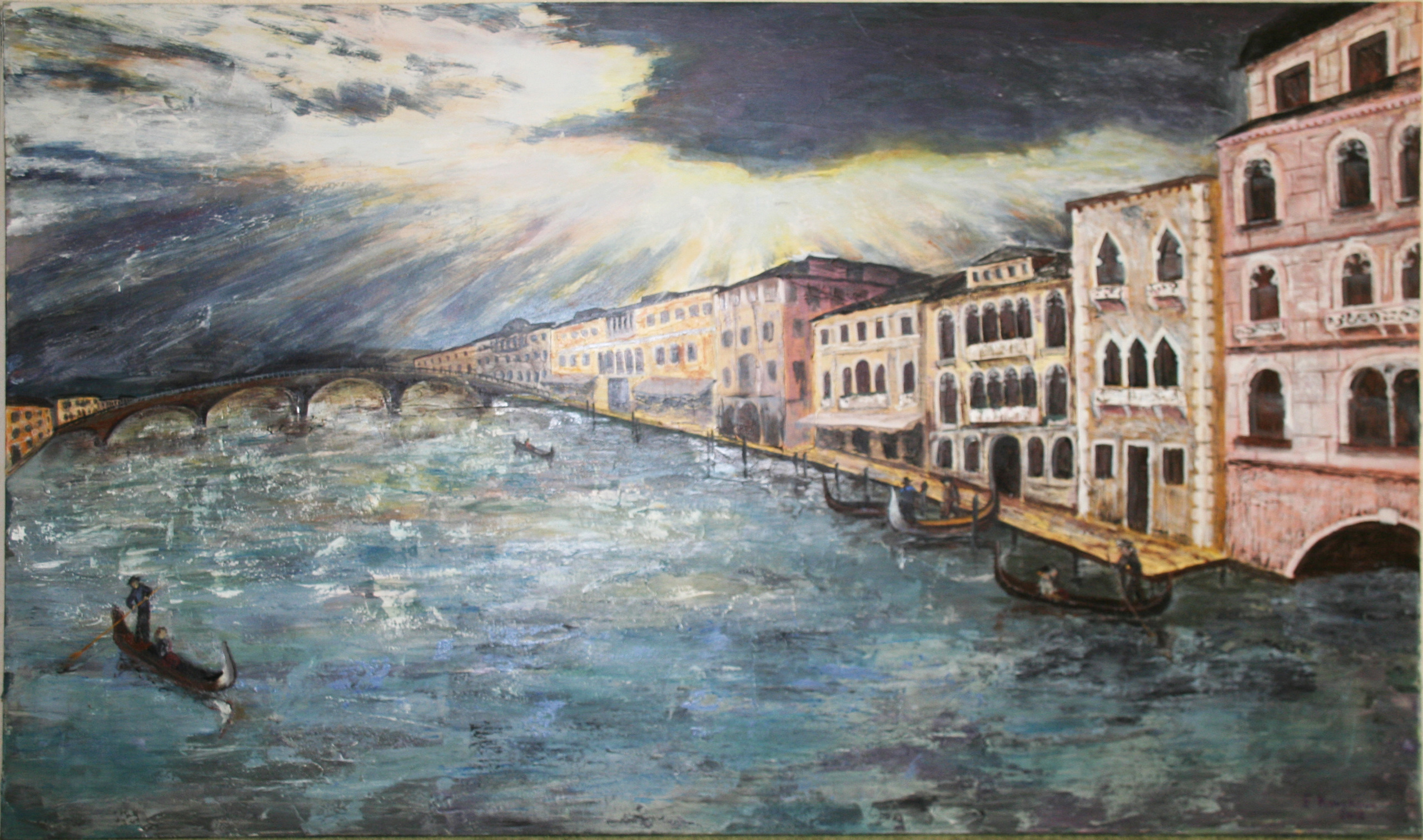 Created to order different artworks. Professional Artist, teacher of art, Artistic Photographer In Dubai (U