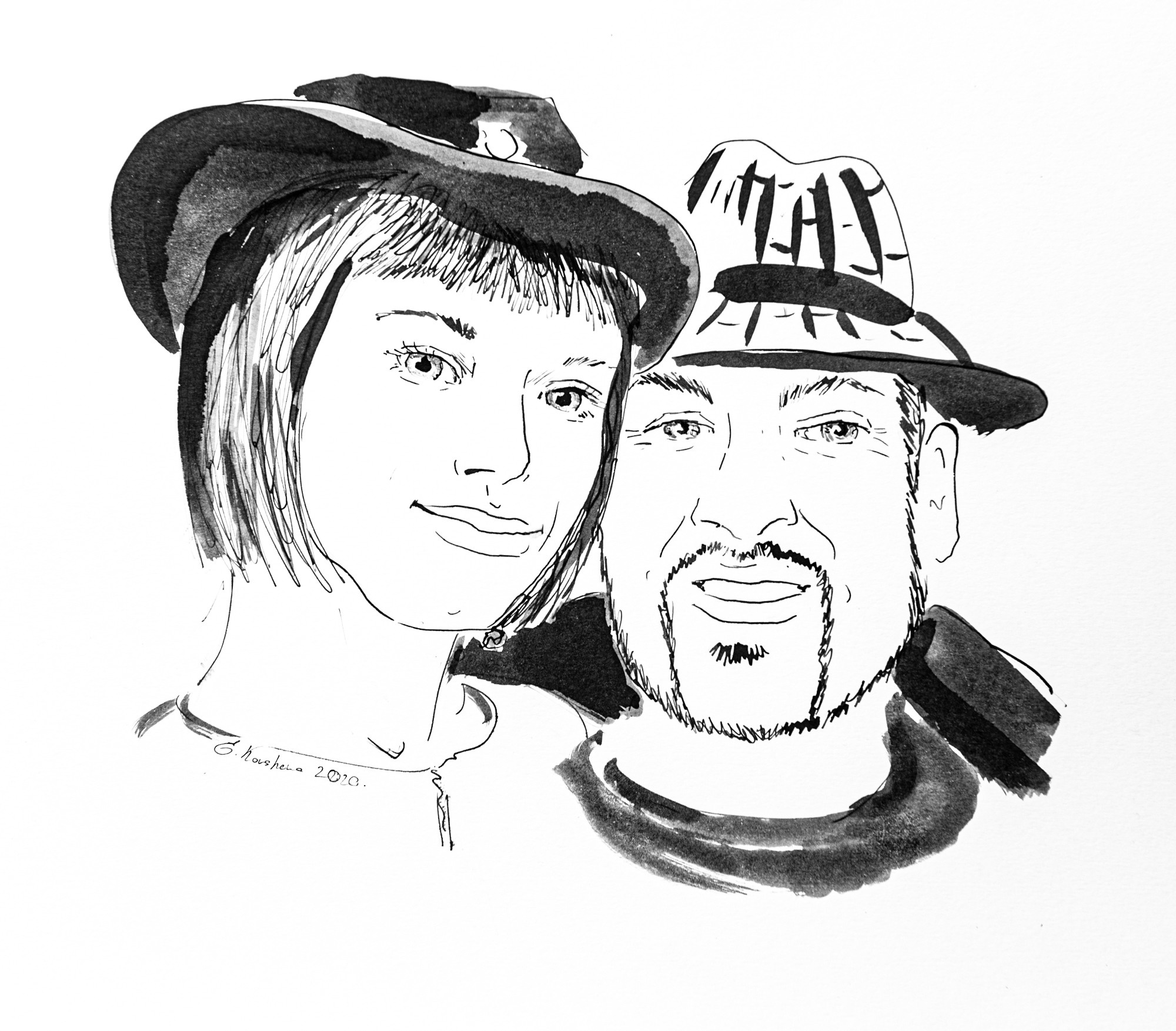 ArtPortraits. Professional Artist, teacher of art, Artistic Photographer In Dubai (U