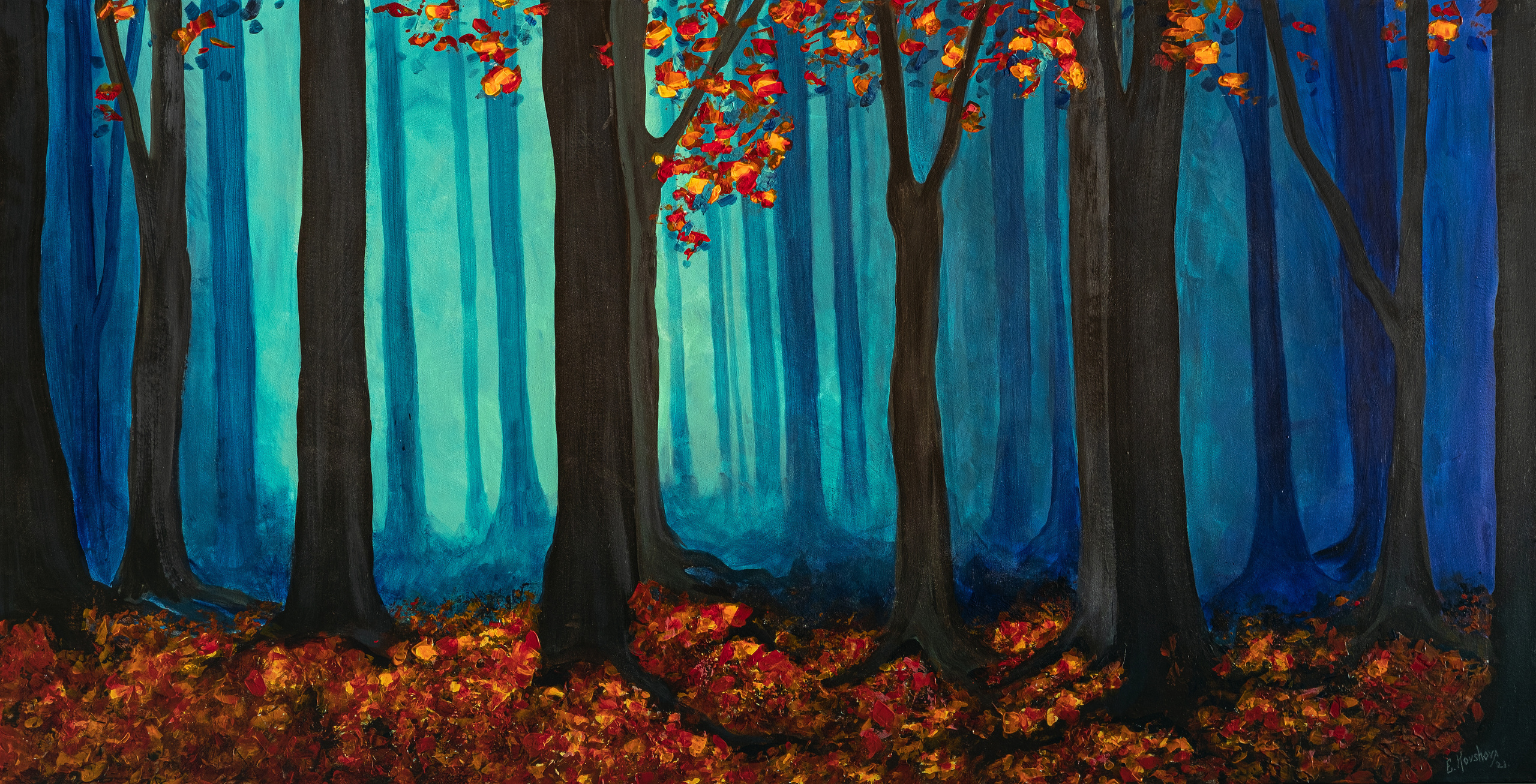 Created to order different artworks. Professional Artist, teacher of art, Artistic Photographer In Dubai (U