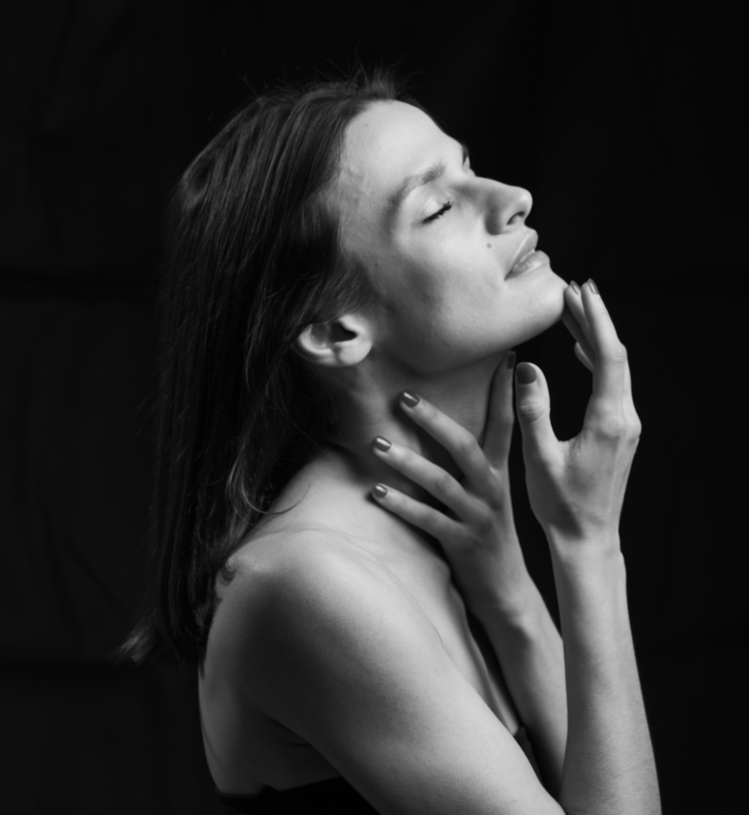 Photoportraits. Professional Artist, teacher of art, Artistic Photographer In Dubai (U