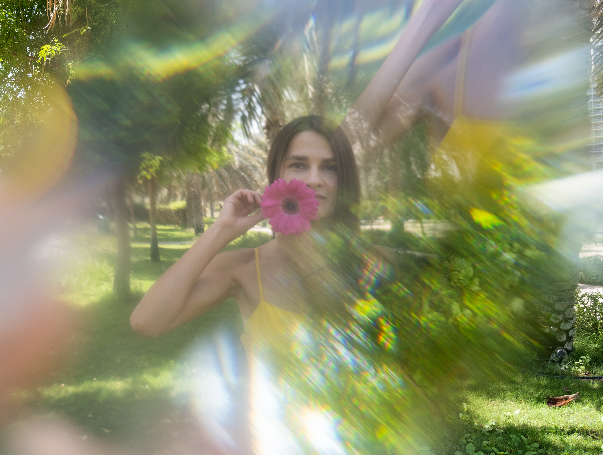 Photoportraits. Professional Artist, teacher of art, Artistic Photographer In Dubai (U