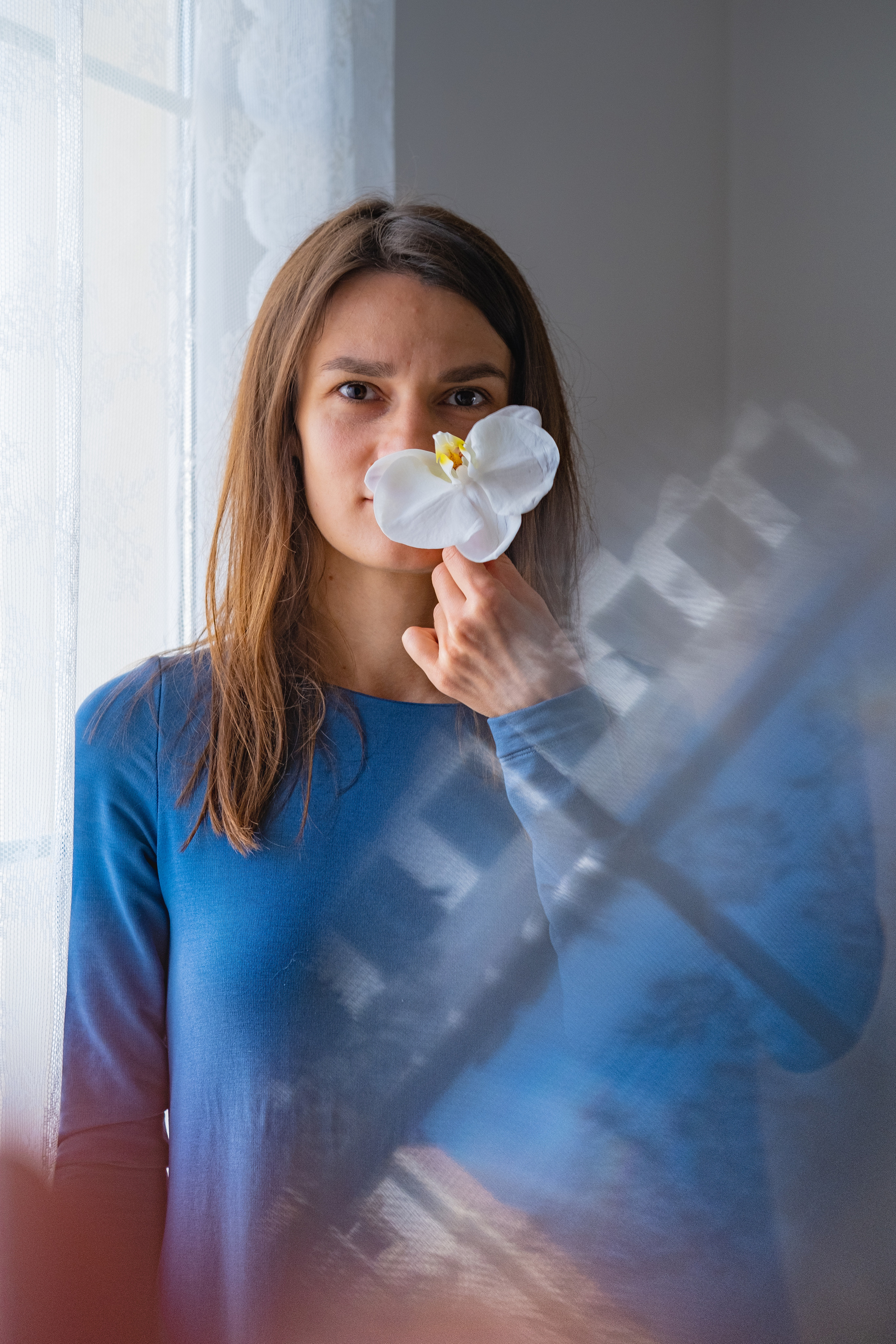 Photoportraits. Professional Artist, teacher of art, Artistic Photographer In Dubai (U