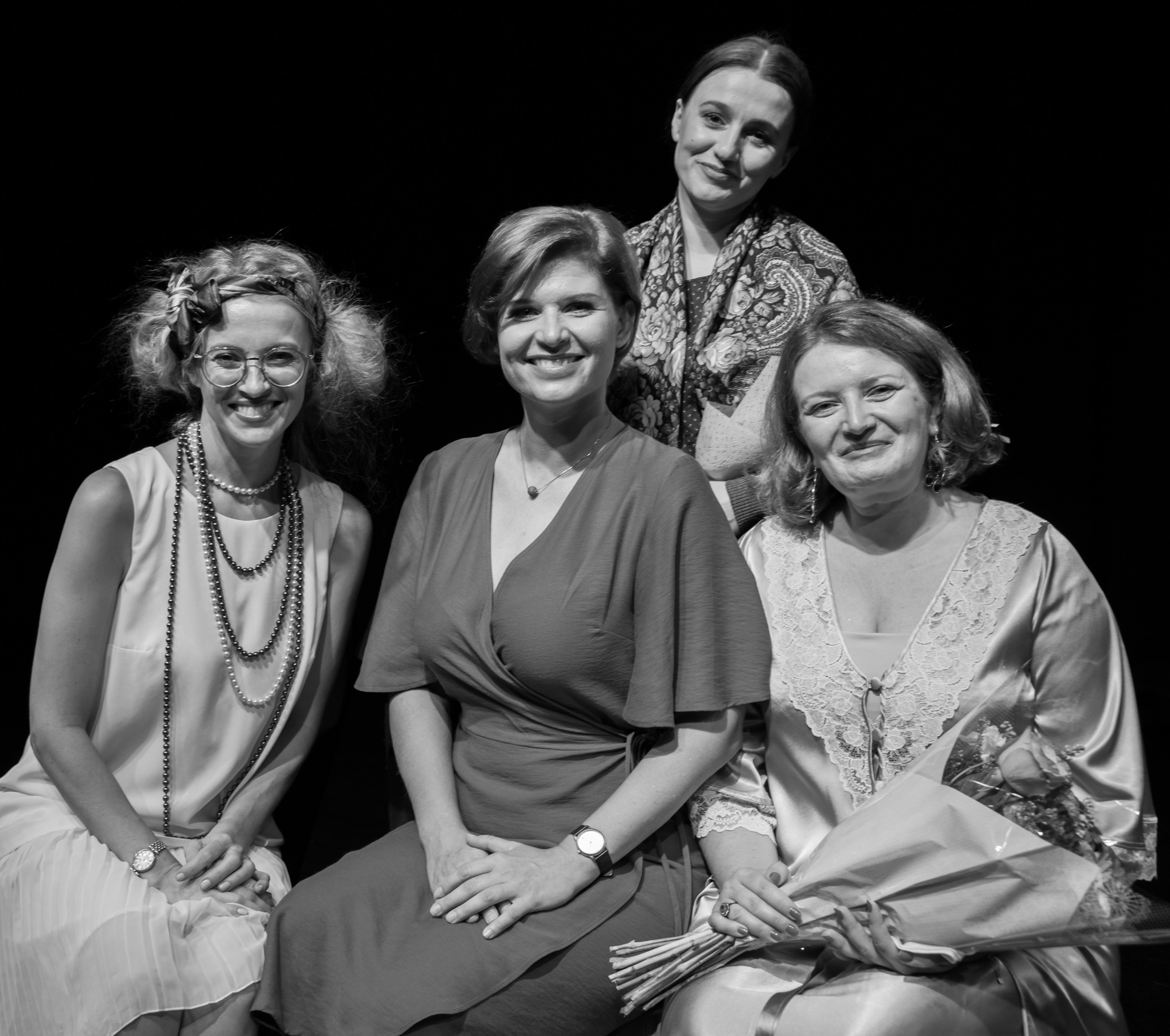 Photoportraits. Professional Artist, teacher of art, Artistic Photographer In Dubai (U