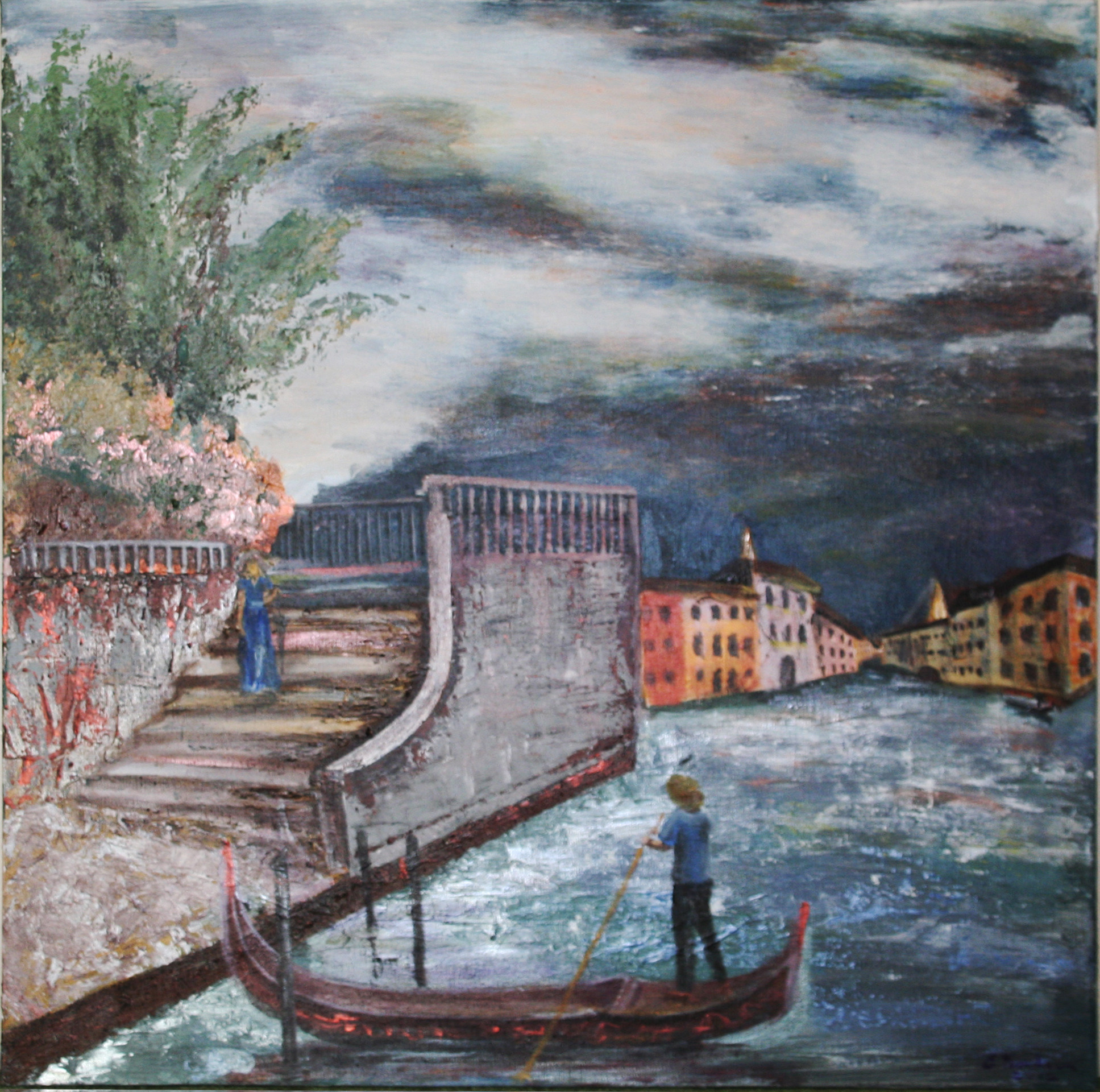 Created to order different artworks. Professional Artist, teacher of art, Artistic Photographer In Dubai (U