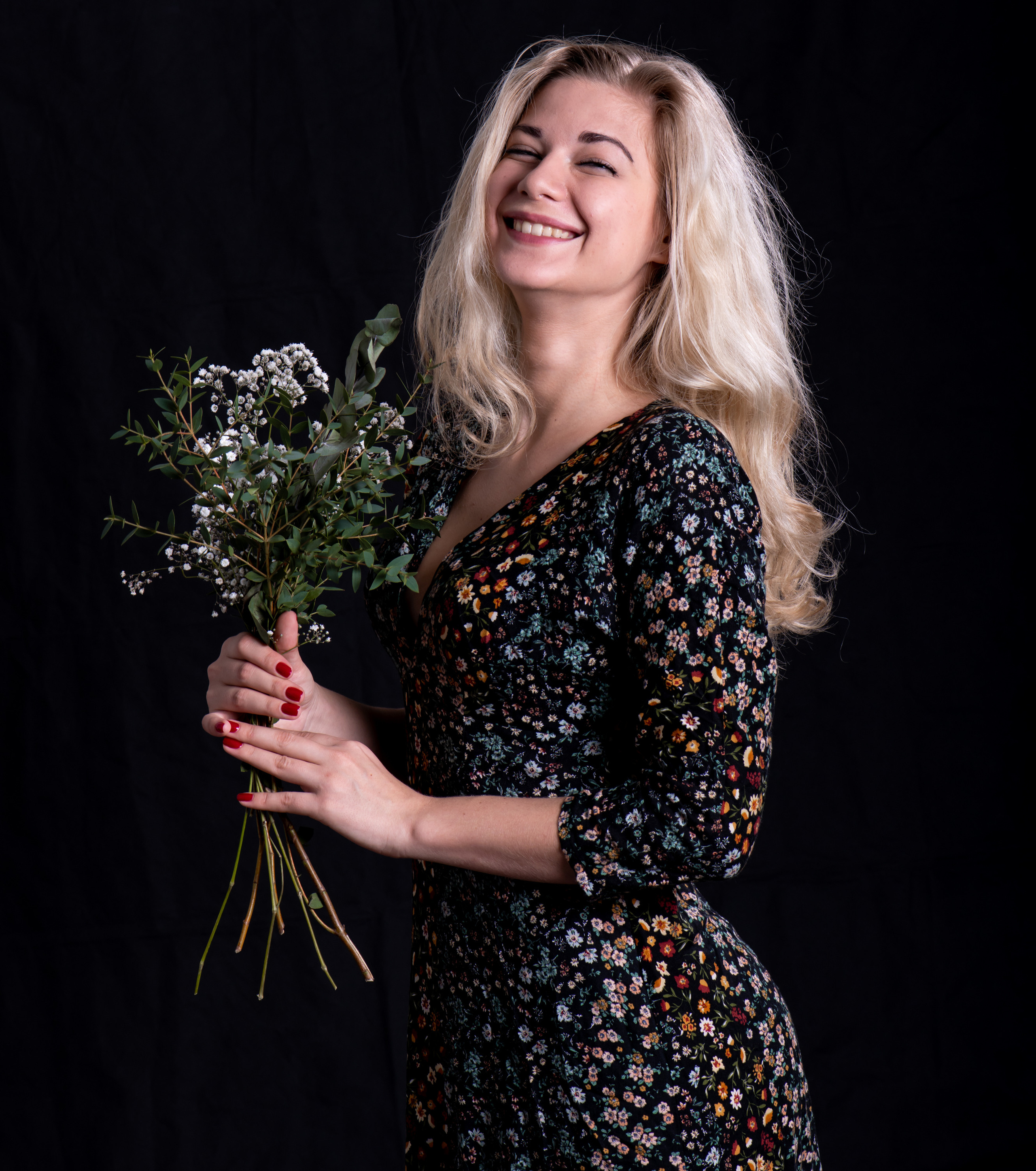 Photoportraits. Professional Artist, teacher of art, Artistic Photographer In Dubai (U