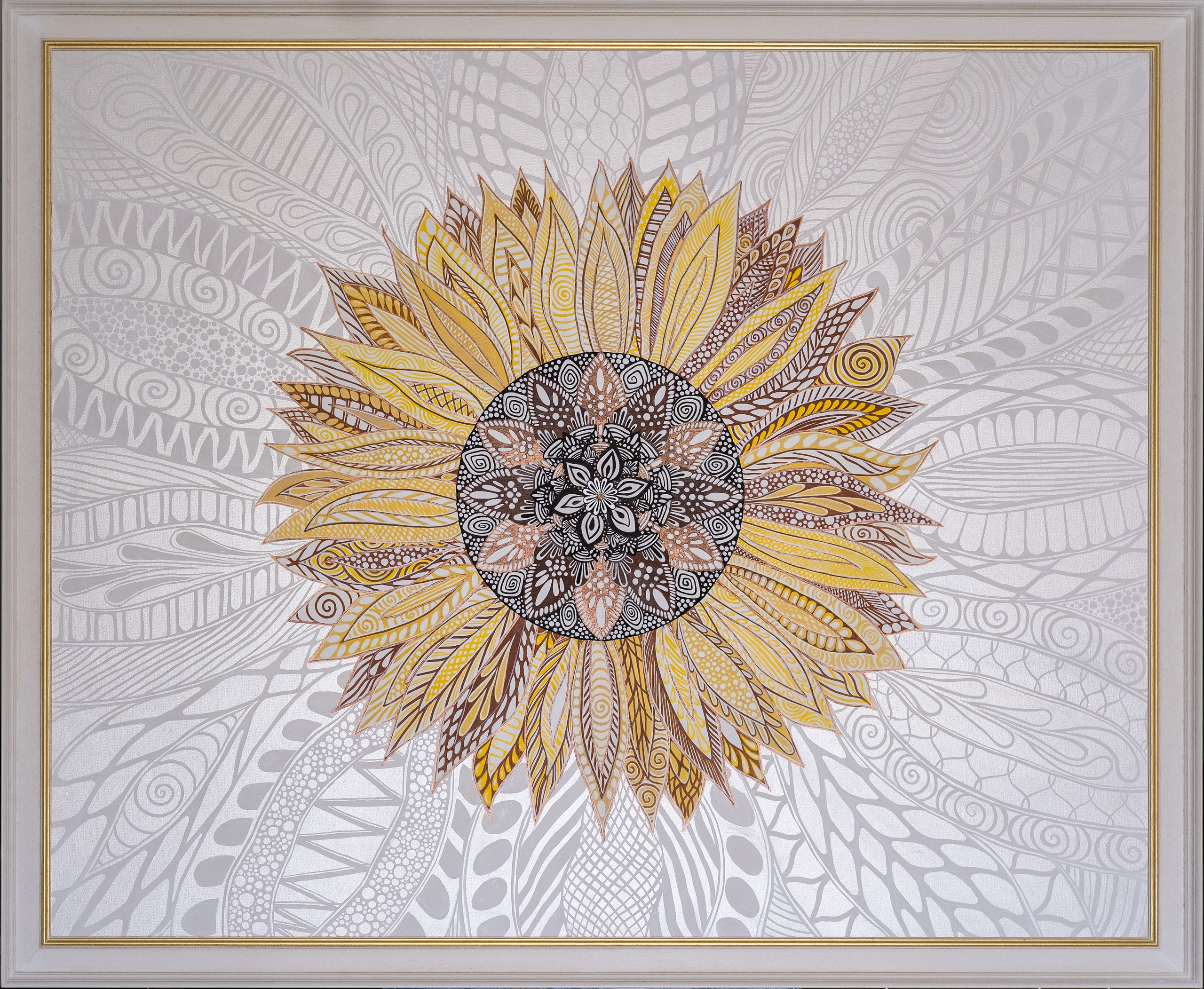 Created to order different artworks. Professional Artist, teacher of art, Artistic Photographer In Dubai (U