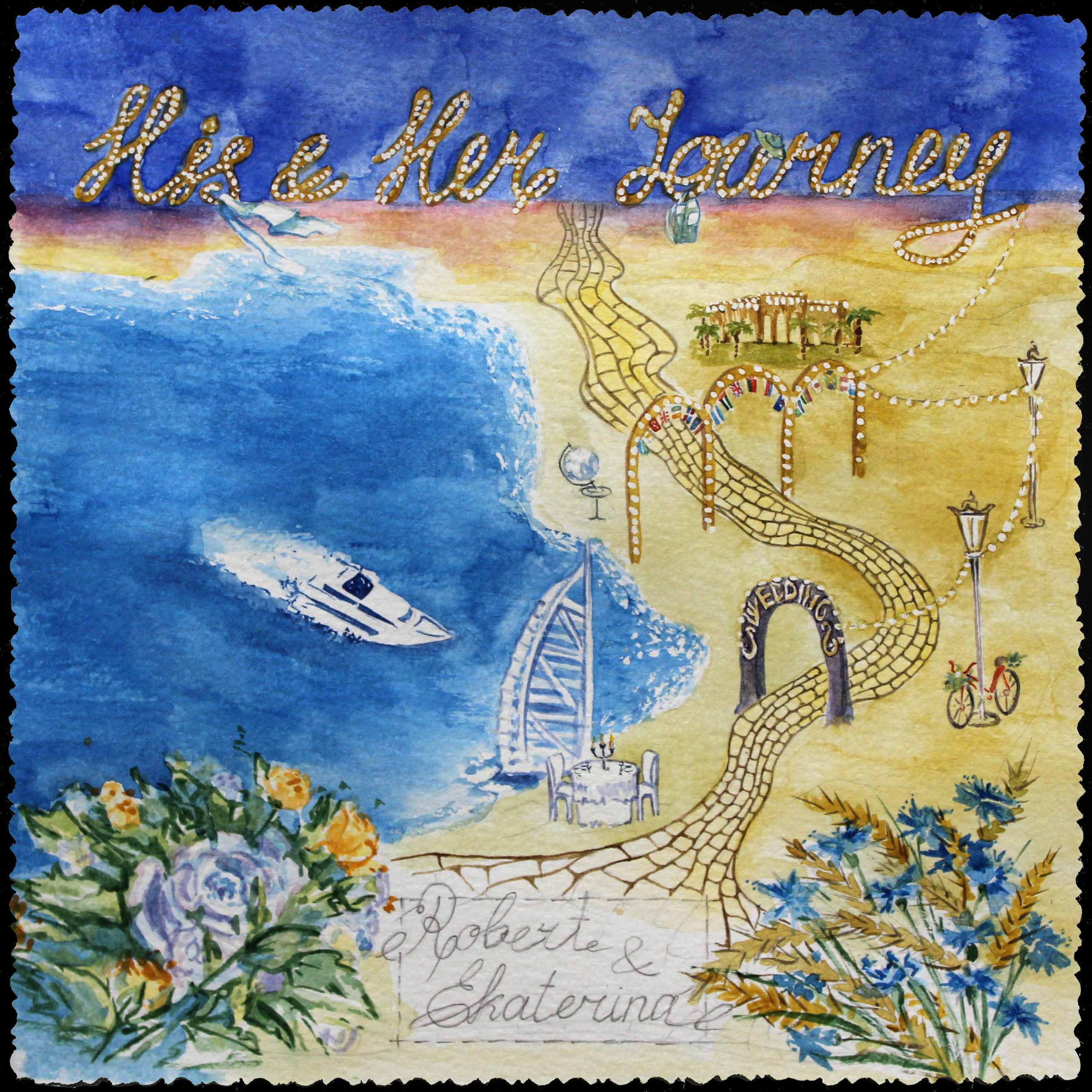 Created to order different artworks. Professional Artist, teacher of art, Artistic Photographer In Dubai (U