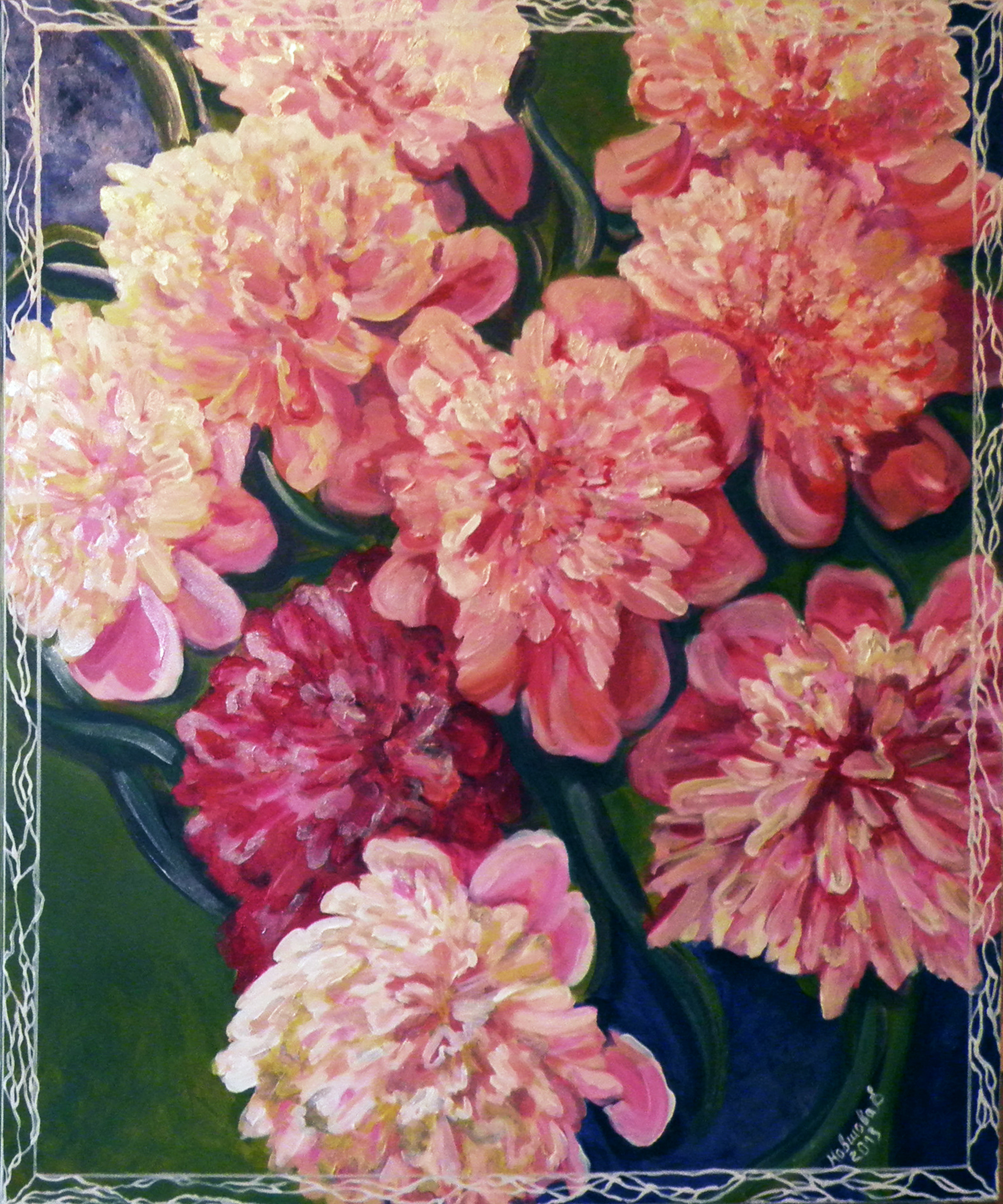 Created to order different artworks. Professional Artist, teacher of art, Artistic Photographer In Dubai (U