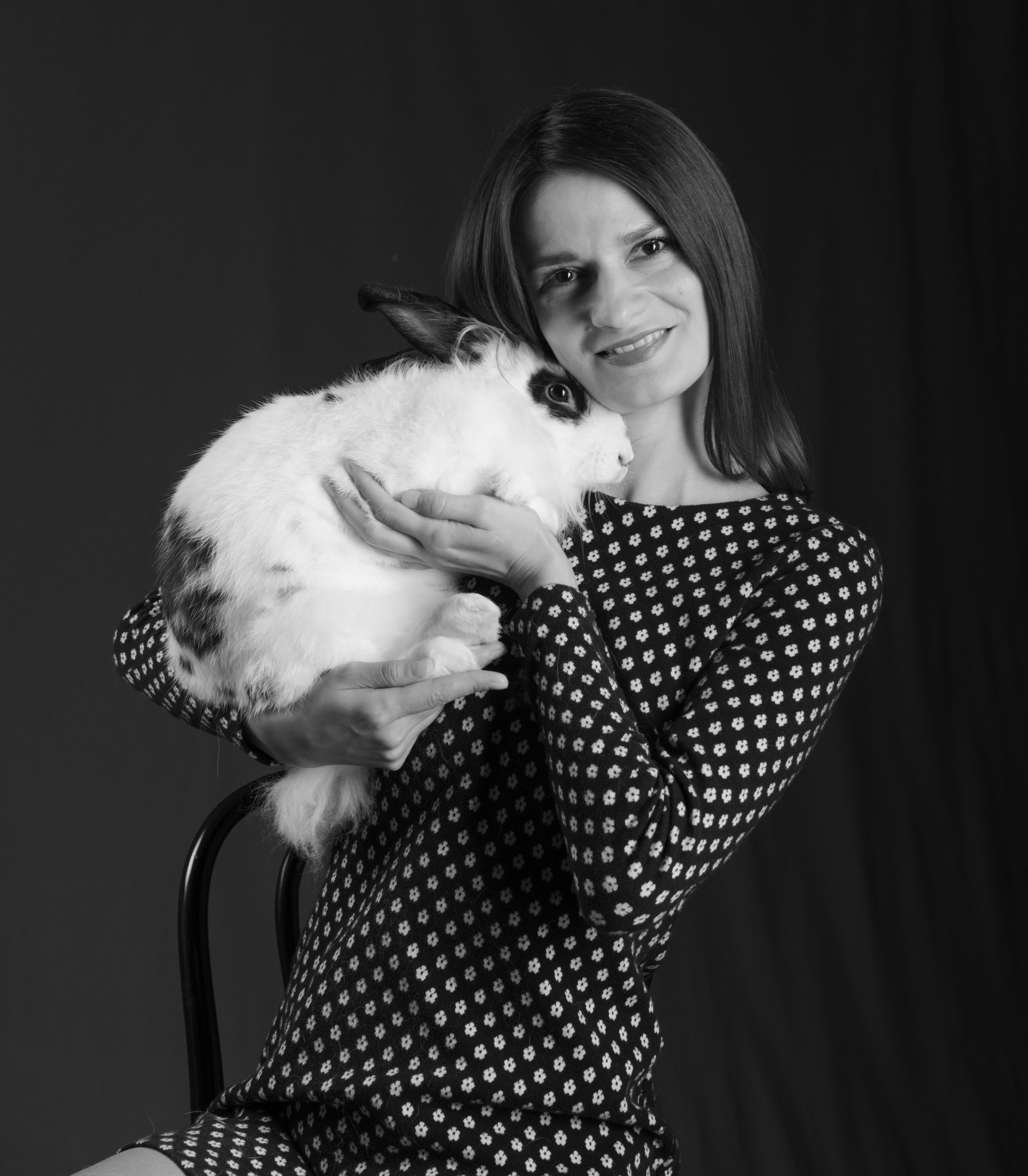 Photoportraits. Professional Artist, teacher of art, Artistic Photographer In Dubai (U