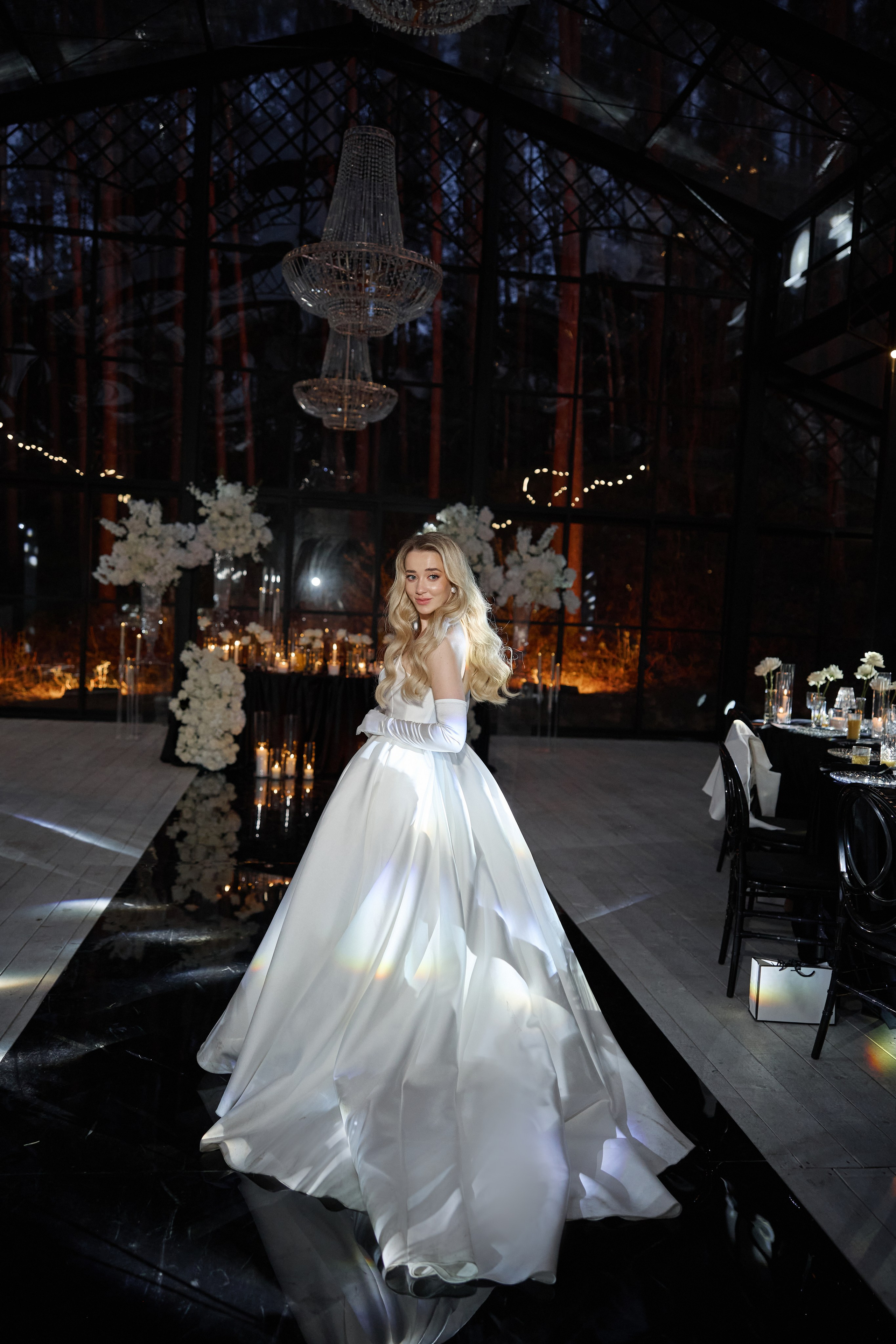 Natalia & Roman. Dworek przy lesie. Fotograf ślubny i rodzinny w Krakowie Yana Klymova