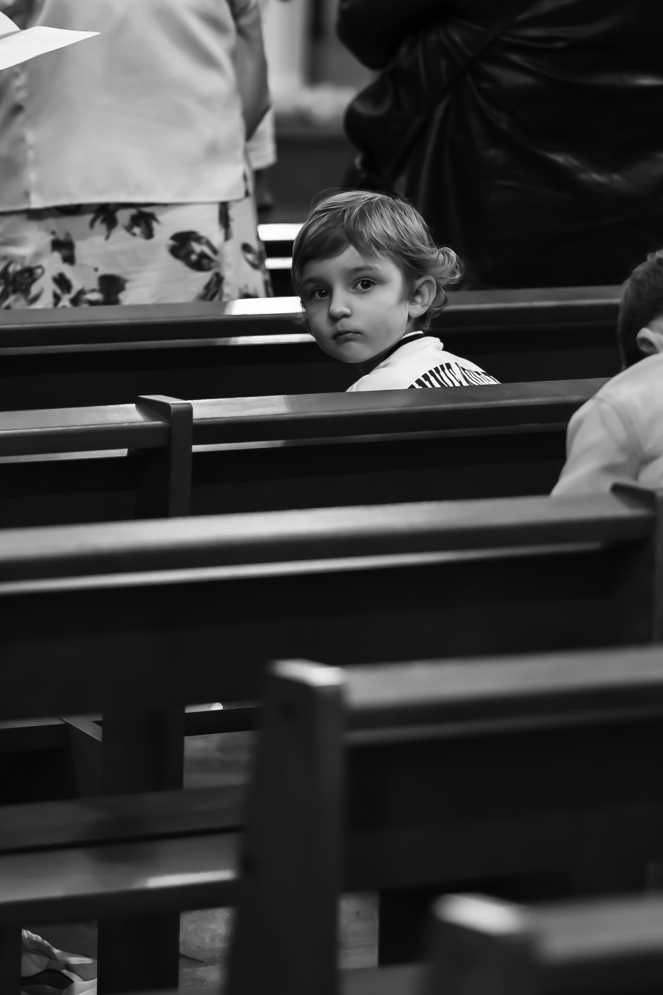 Les enfants comme ils sont. Portrais créatifs de familles et individuels, Ile et Vilaine, France