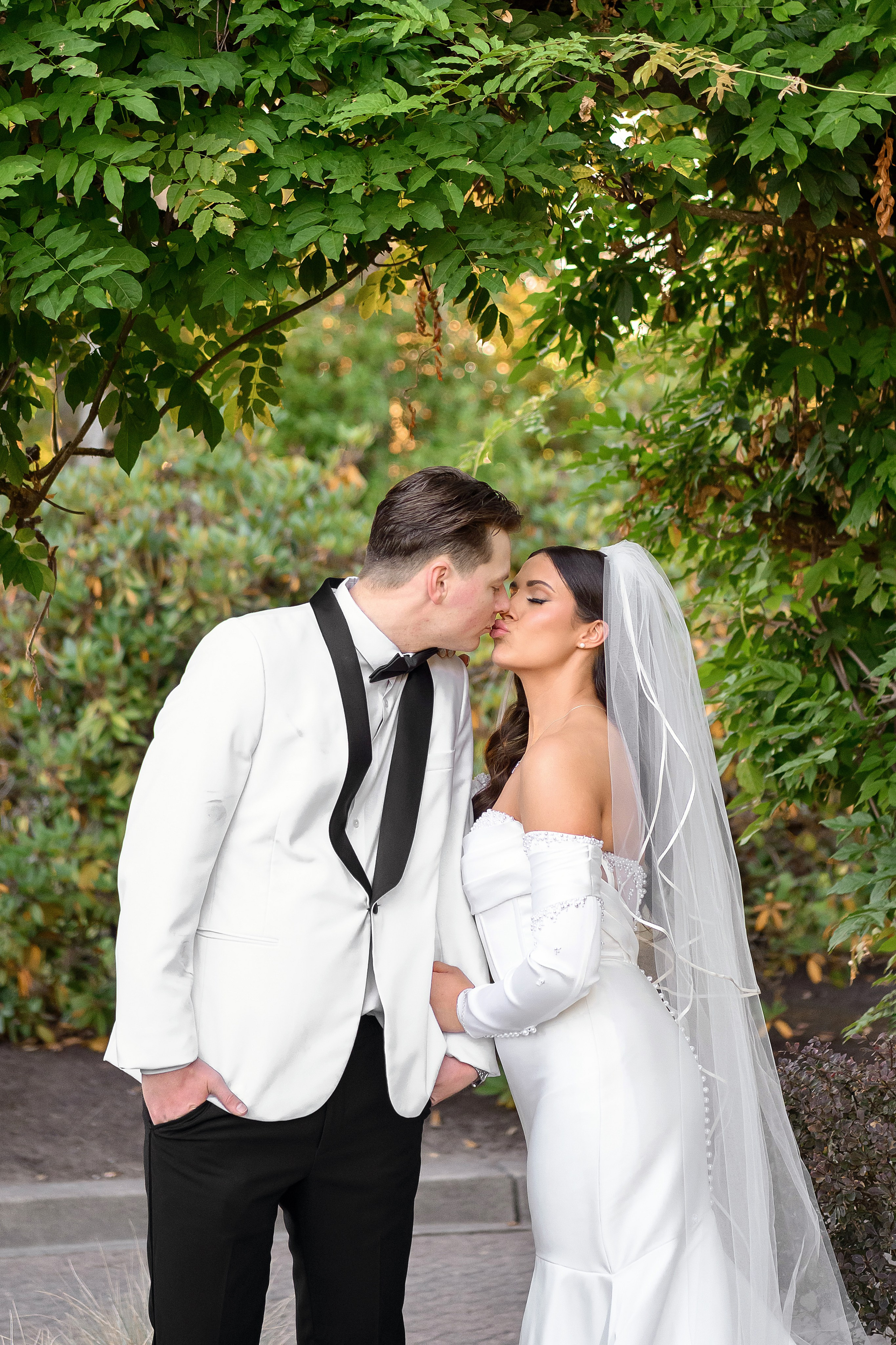 M&Z. Alena Tau | Wedding & Family Photographer Vancouver WA and Portland OR