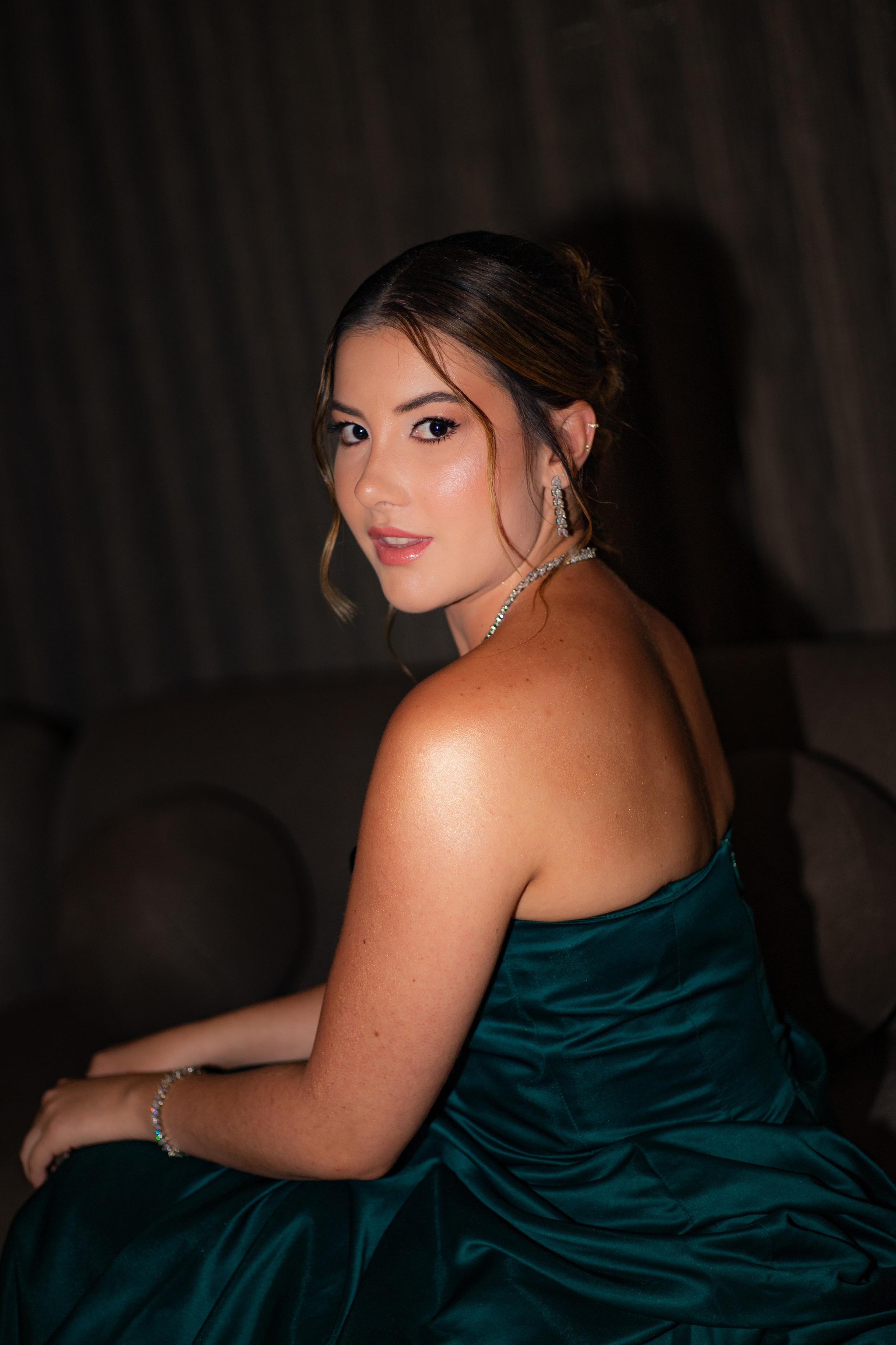 Retrato — Ana Beatriz. Thiago Saletti — Fotógrafo de Casamentos, Eventos e Ensaios em Ribeirão Preto e região