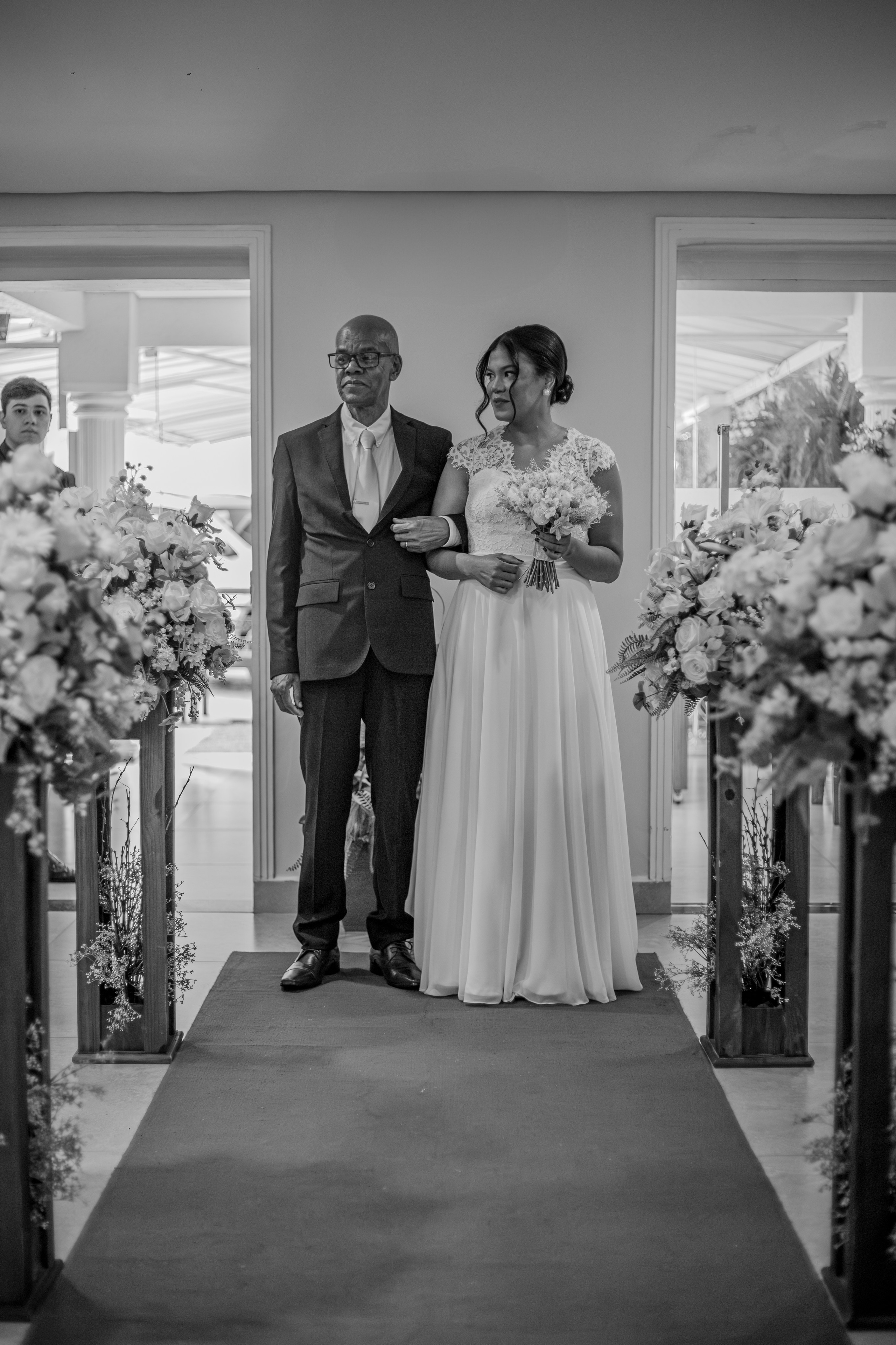 Casamento — Nayara & Luiz. Fotógrafo de Casamentos, Eventos e Ensaios em Ribeirão Preto e região — Thiago Saletti