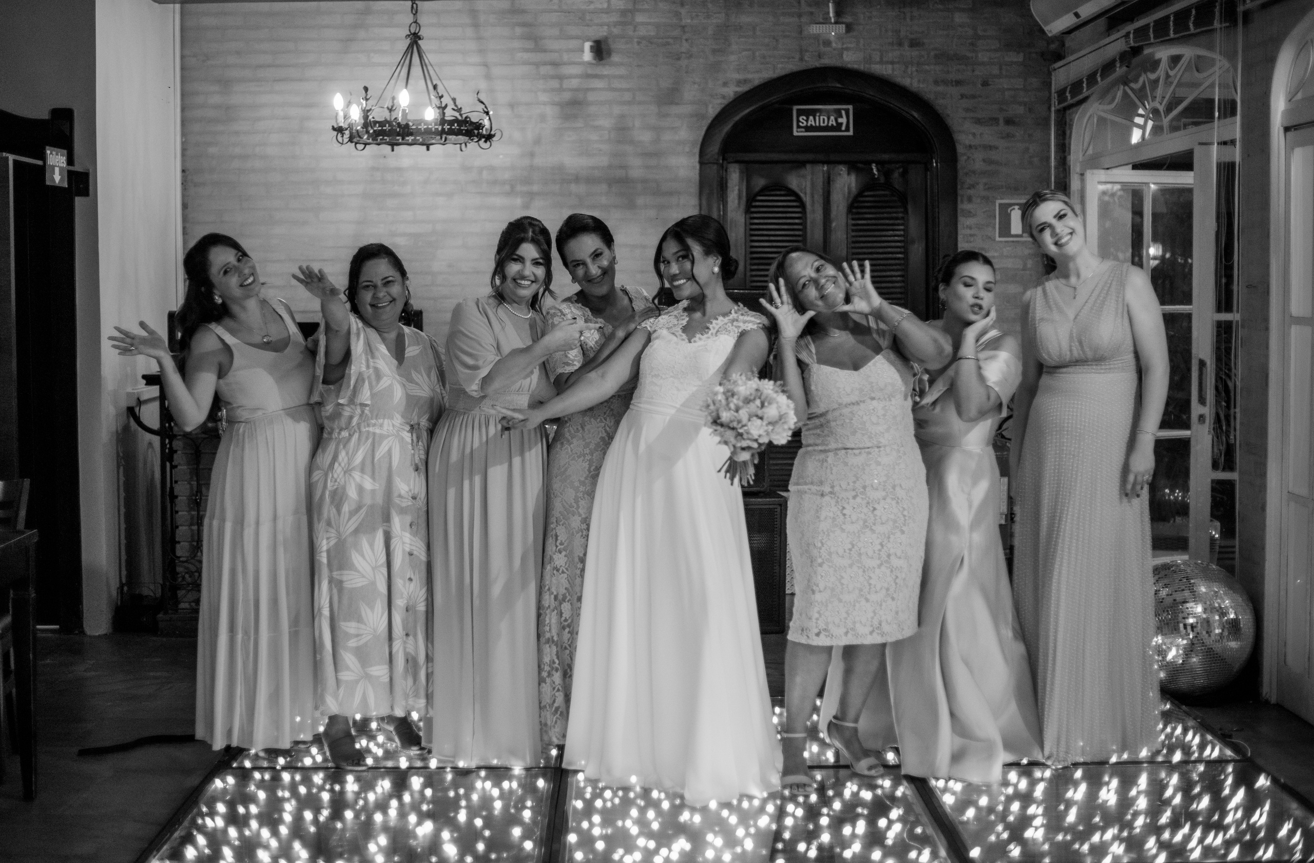 Casamento — Nayara & Luiz. Fotógrafo de Casamentos, Eventos e Ensaios em Ribeirão Preto e região — Thiago Saletti