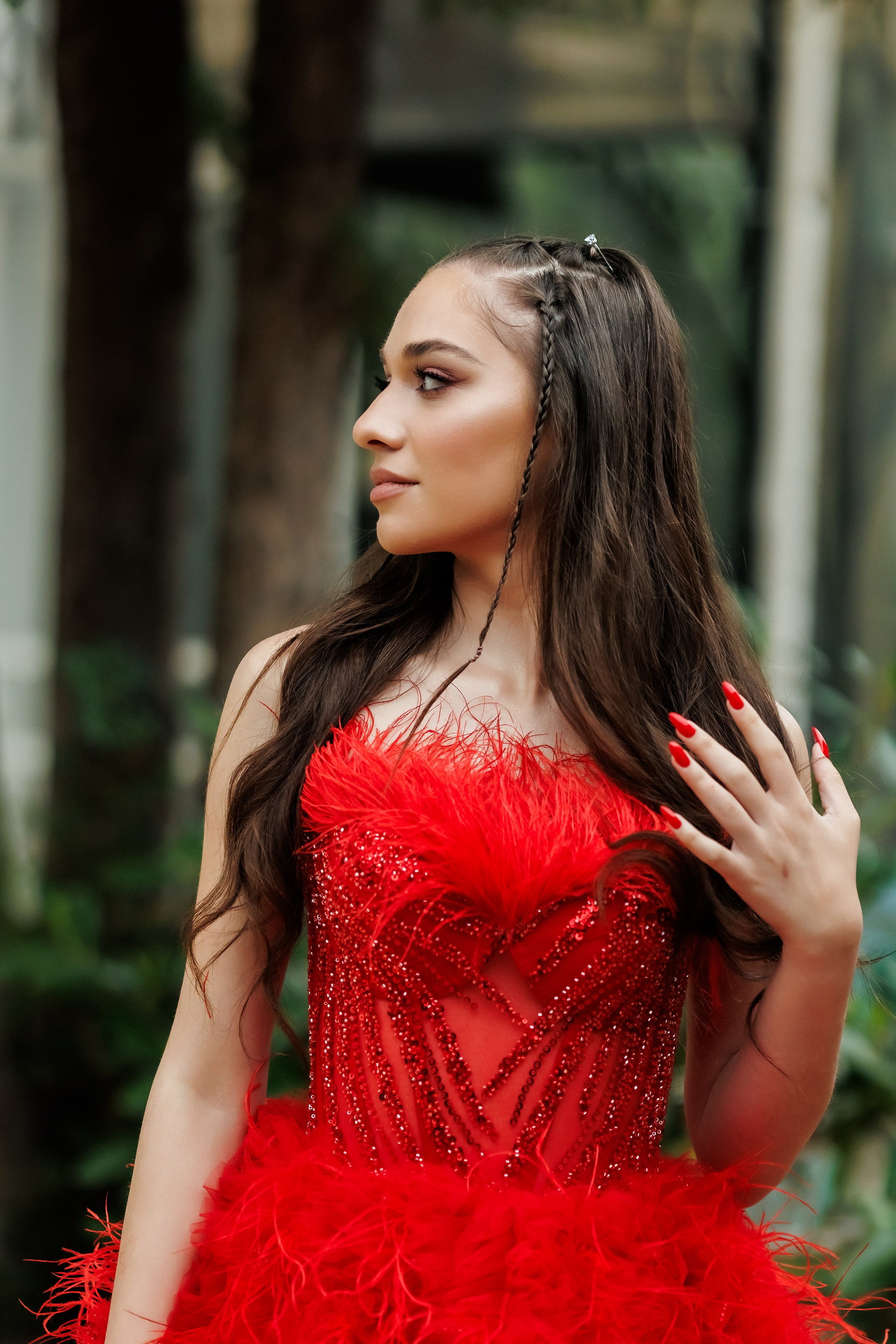 Абитуриентски Бал 2024. Фотограф Ирина Йотова