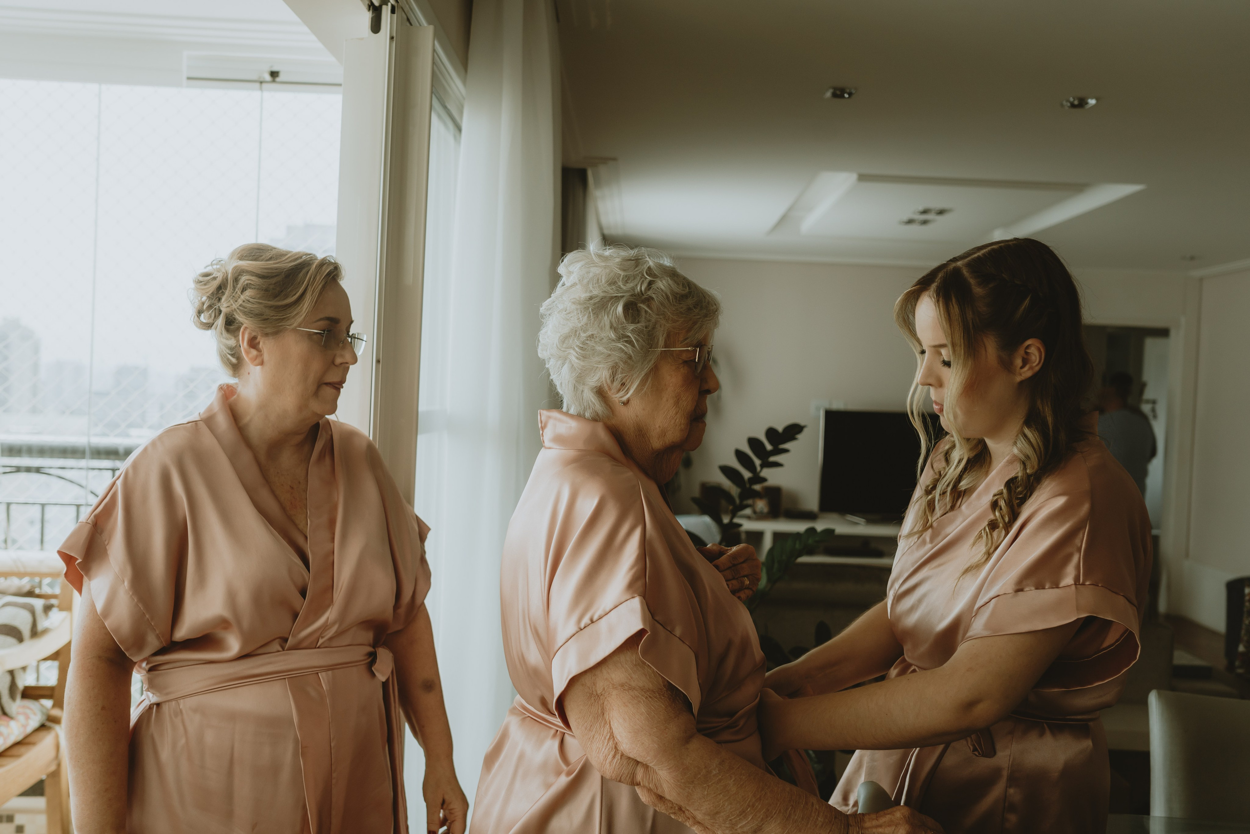 Lamis & Guilherme // Wedding. A Um Passo Fotografia