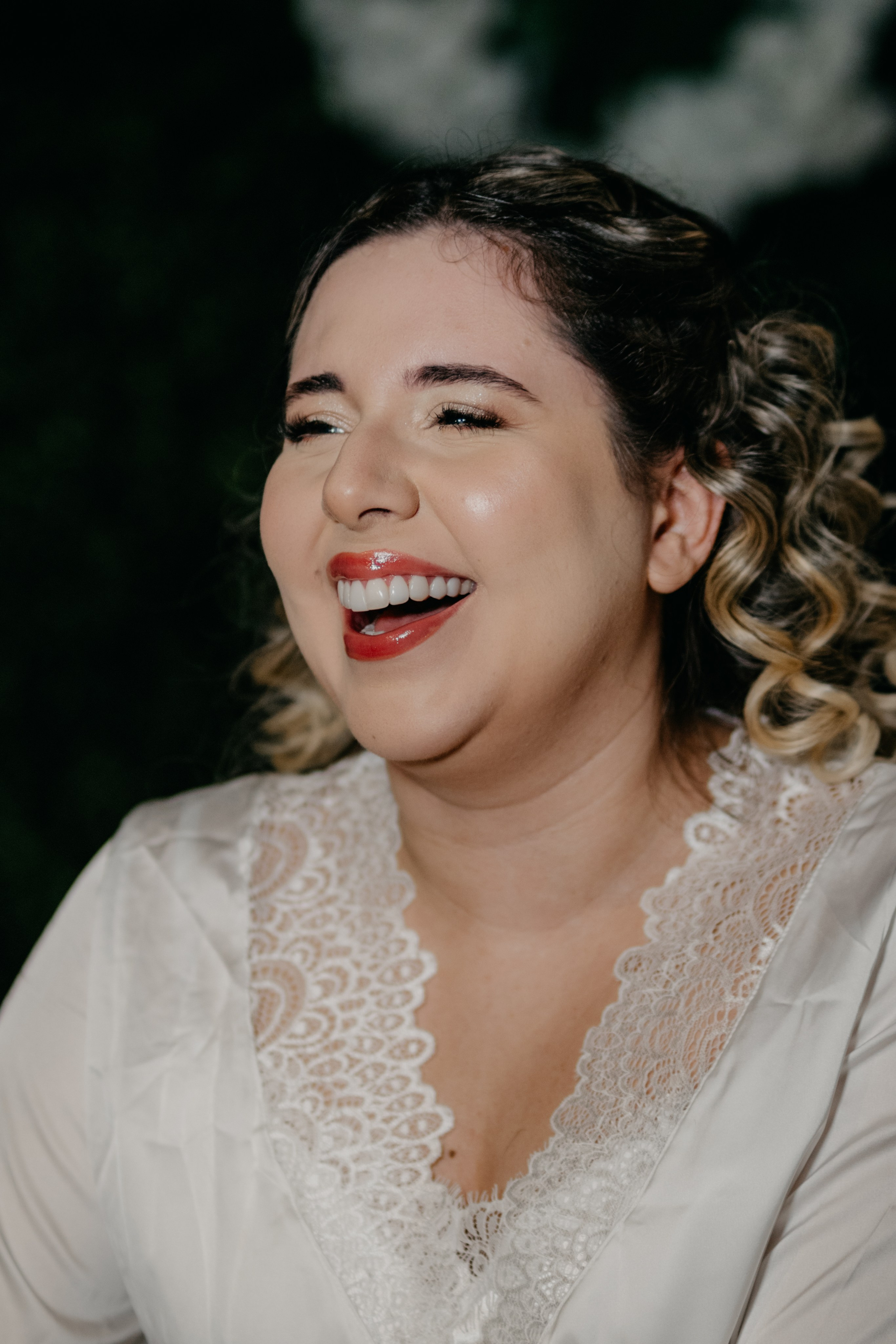 Ana & Geovani // Wedding. A Um Passo Fotografia