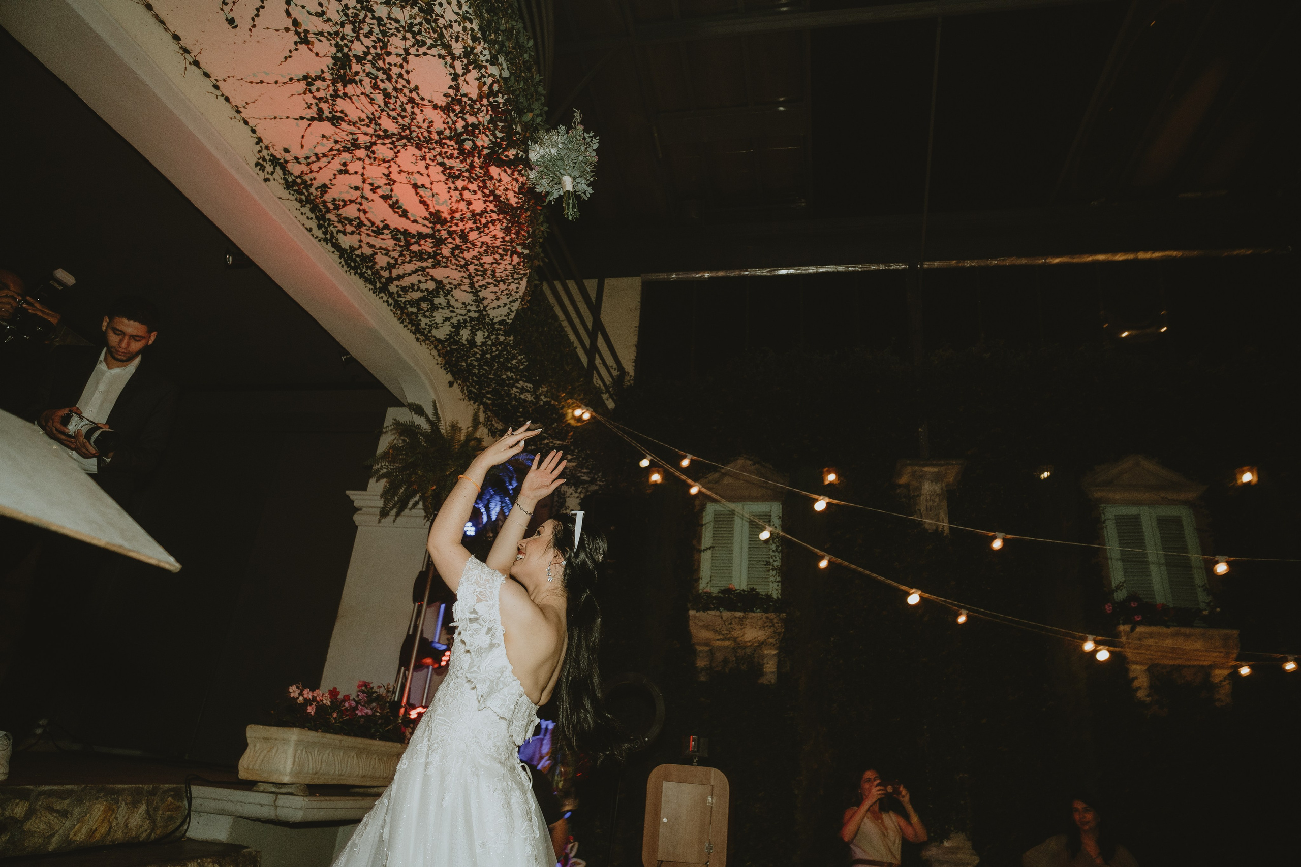 Lamis & Guilherme // Wedding. A Um Passo Fotografia