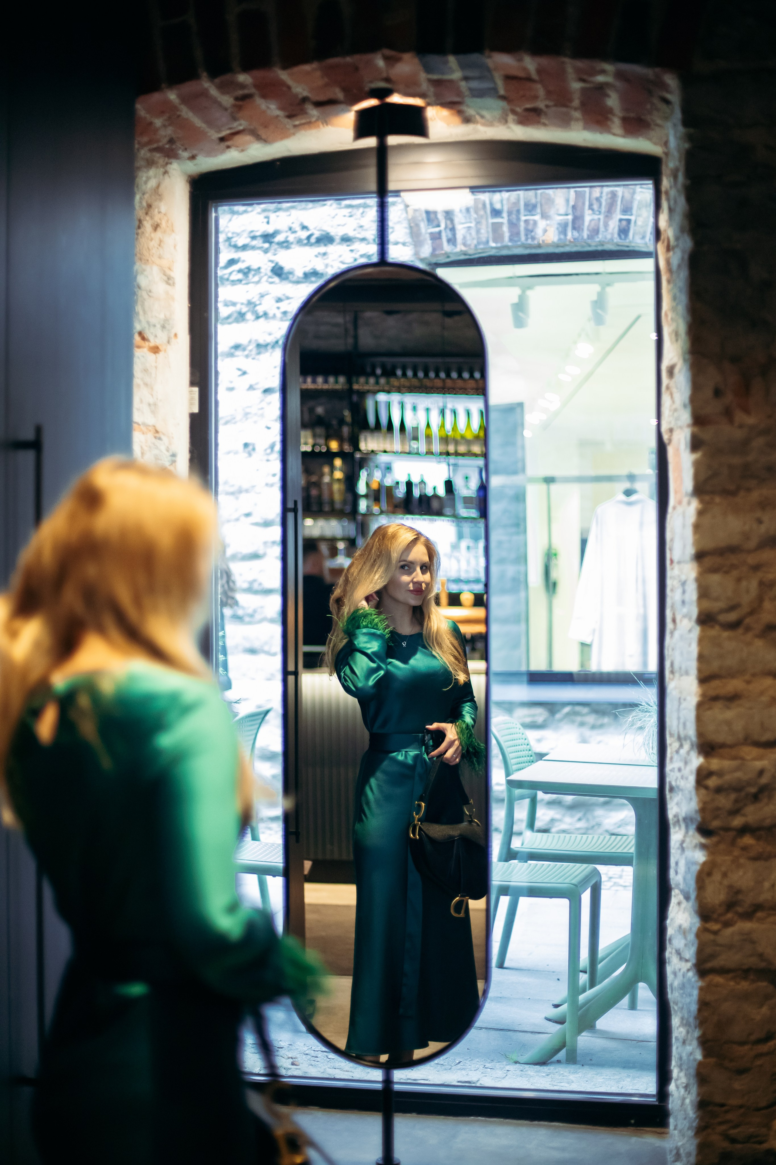 Алена. Главная