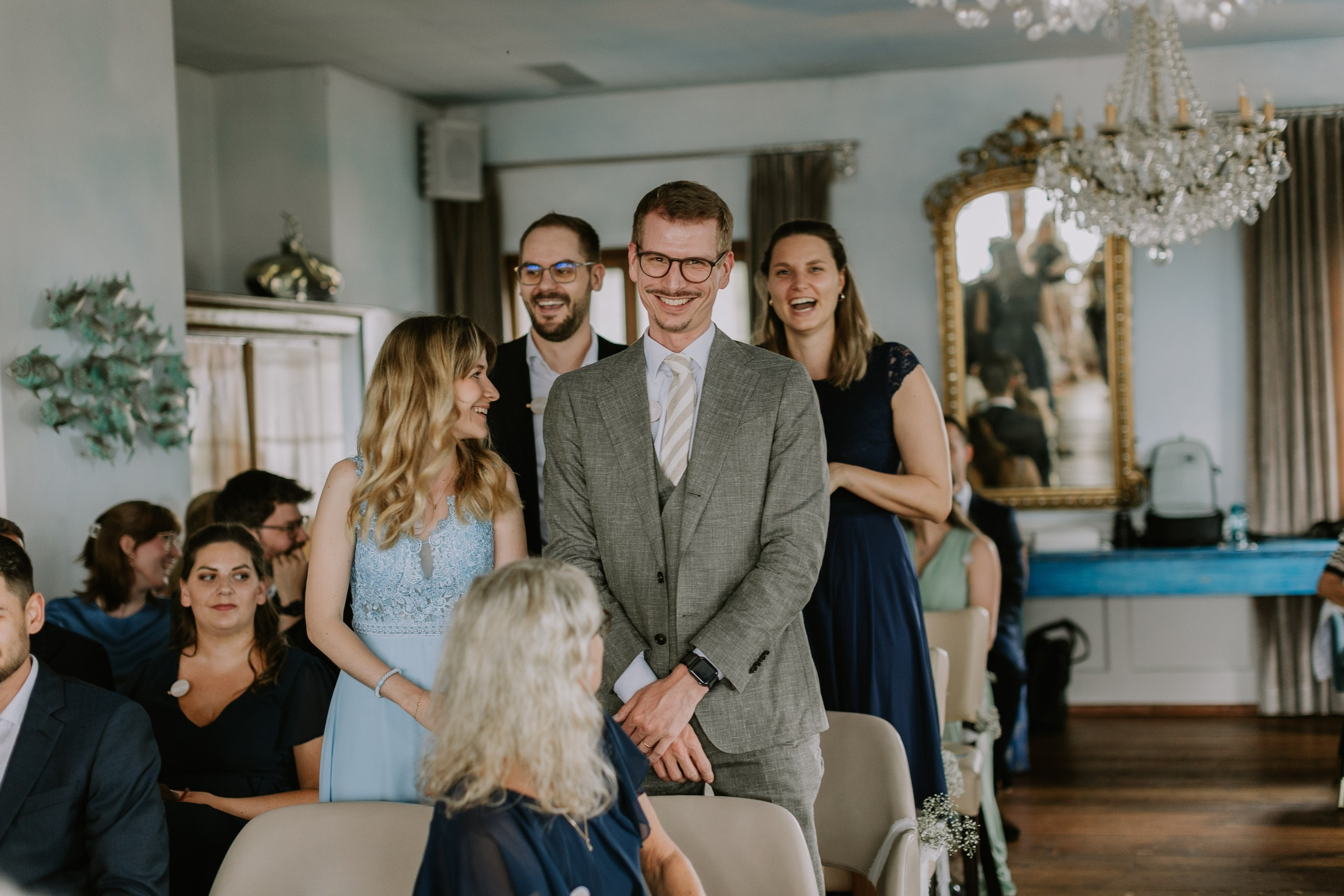 Ganztagesreportage Hochzeit Kesswil am Bodensee, Seegasthof Schiff. Hochzeitsfotografie Schweiz