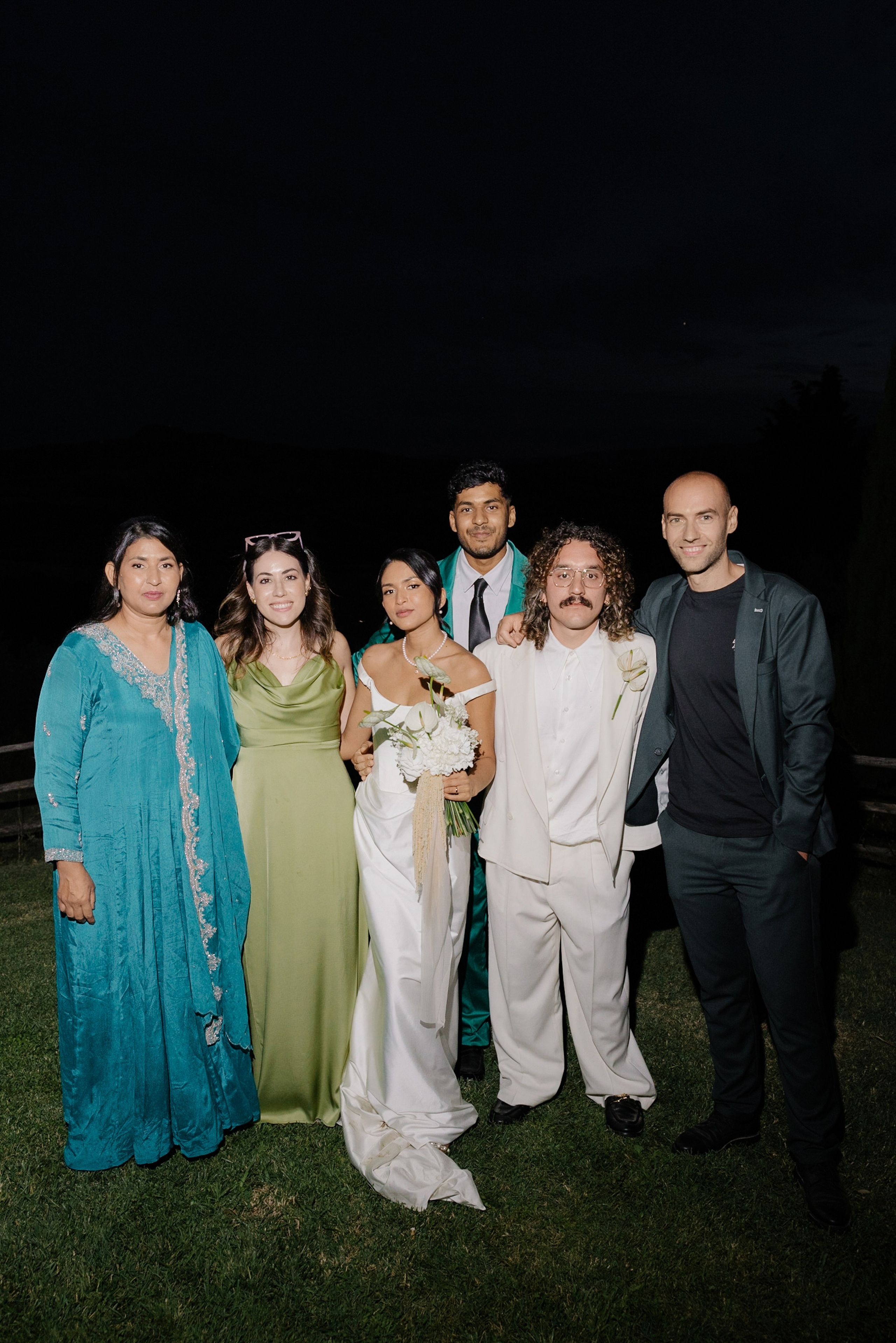 1. Wedding photographer Italy