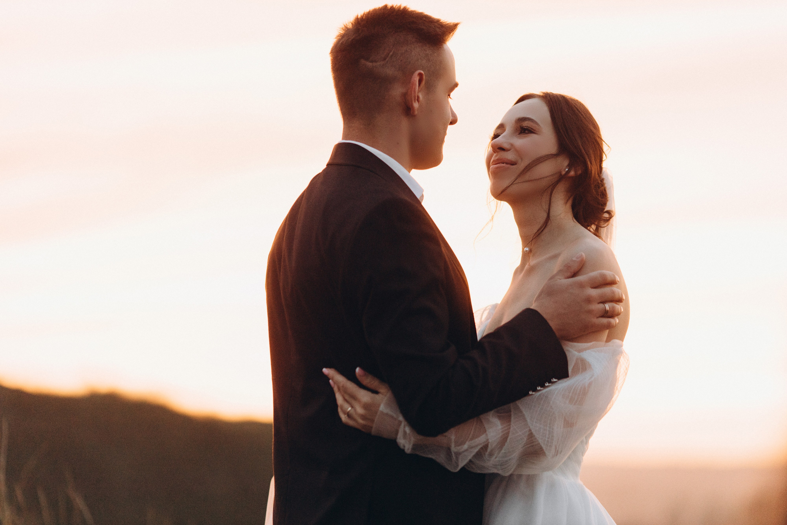 Сніжана та Саша дозйомка. Біліївські хутори. Ірина Терещук