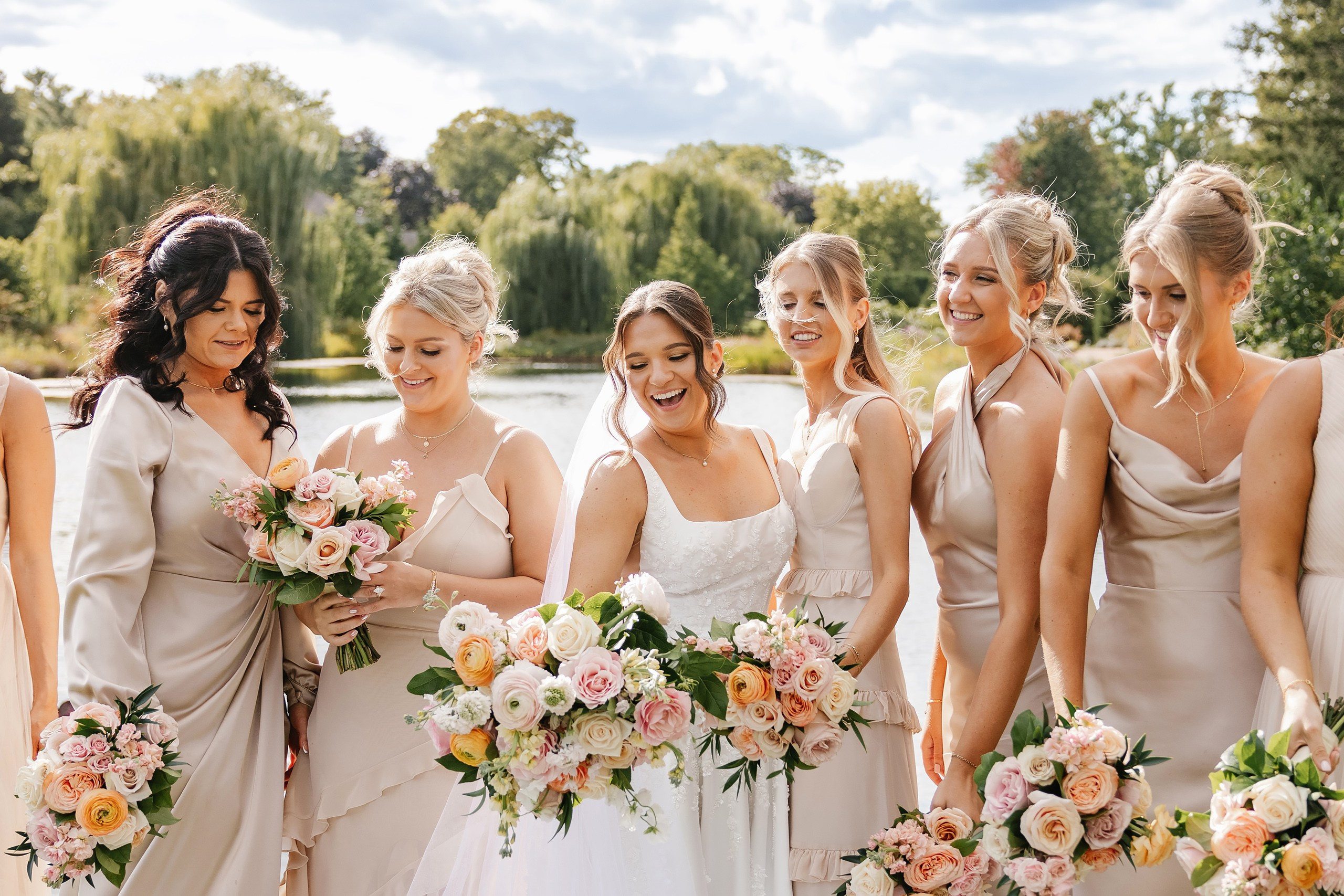 09.06.2025 Wedding. Wedding family event photographer in Chicago Nick Yushevich