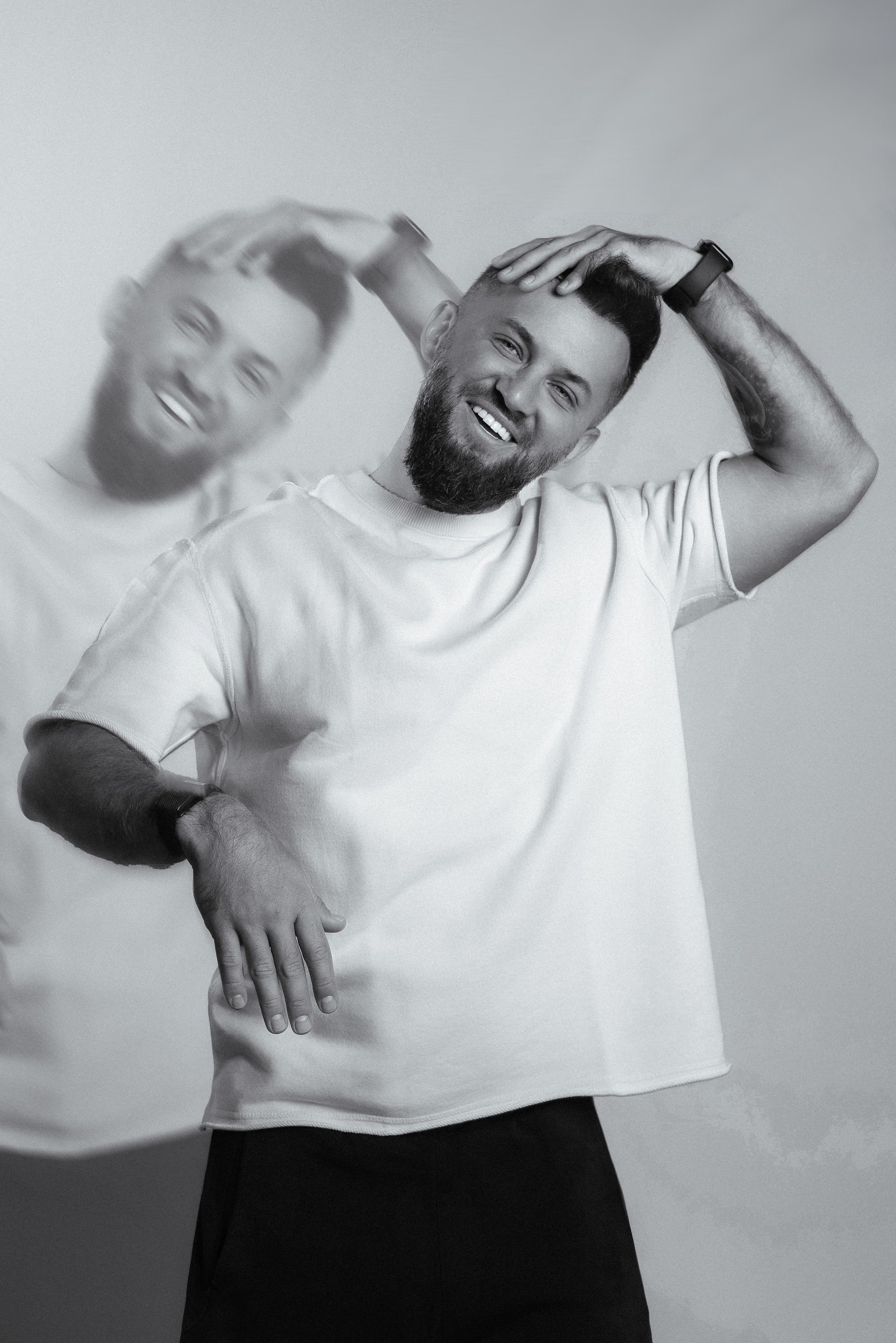 Artem. Профессиональный фотограф Нурмиева Вероника