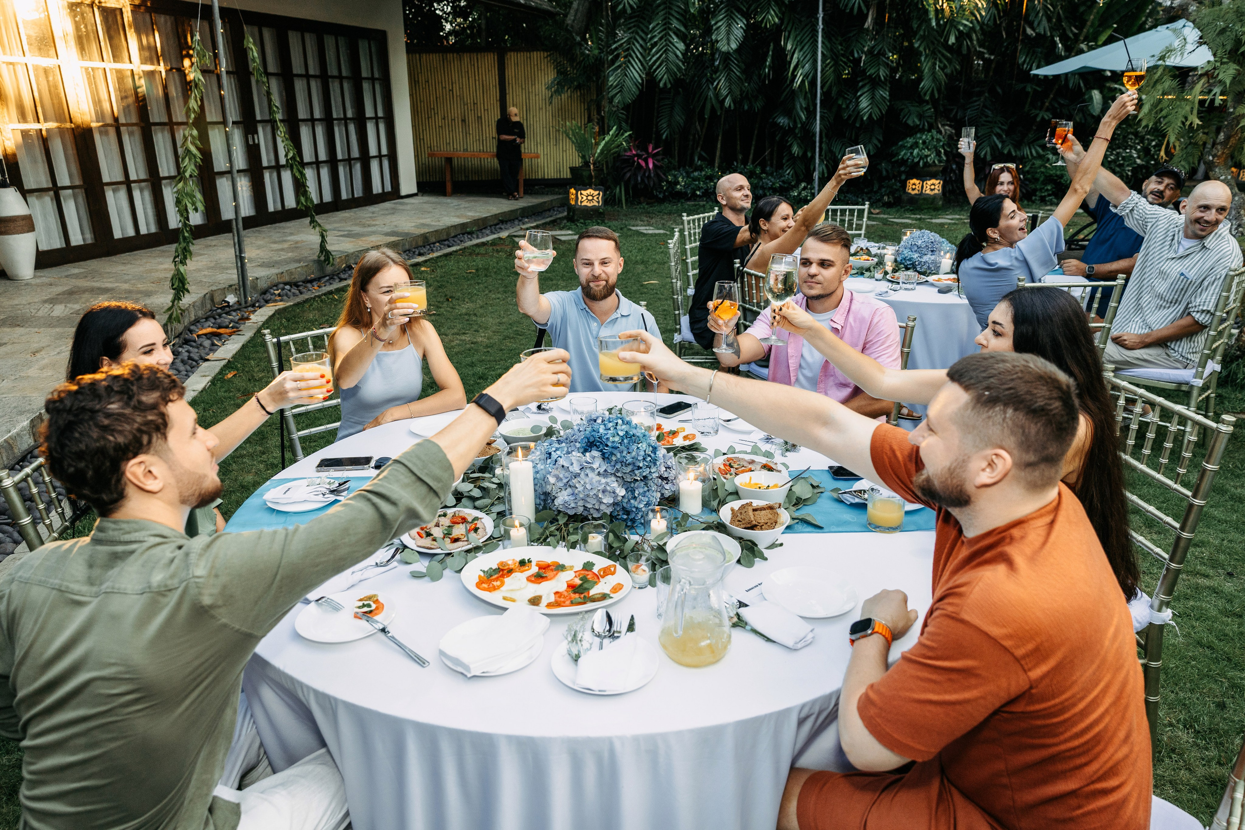 Ekaterina & Evgenii. Профессиональный фотограф Нурмиева Вероника