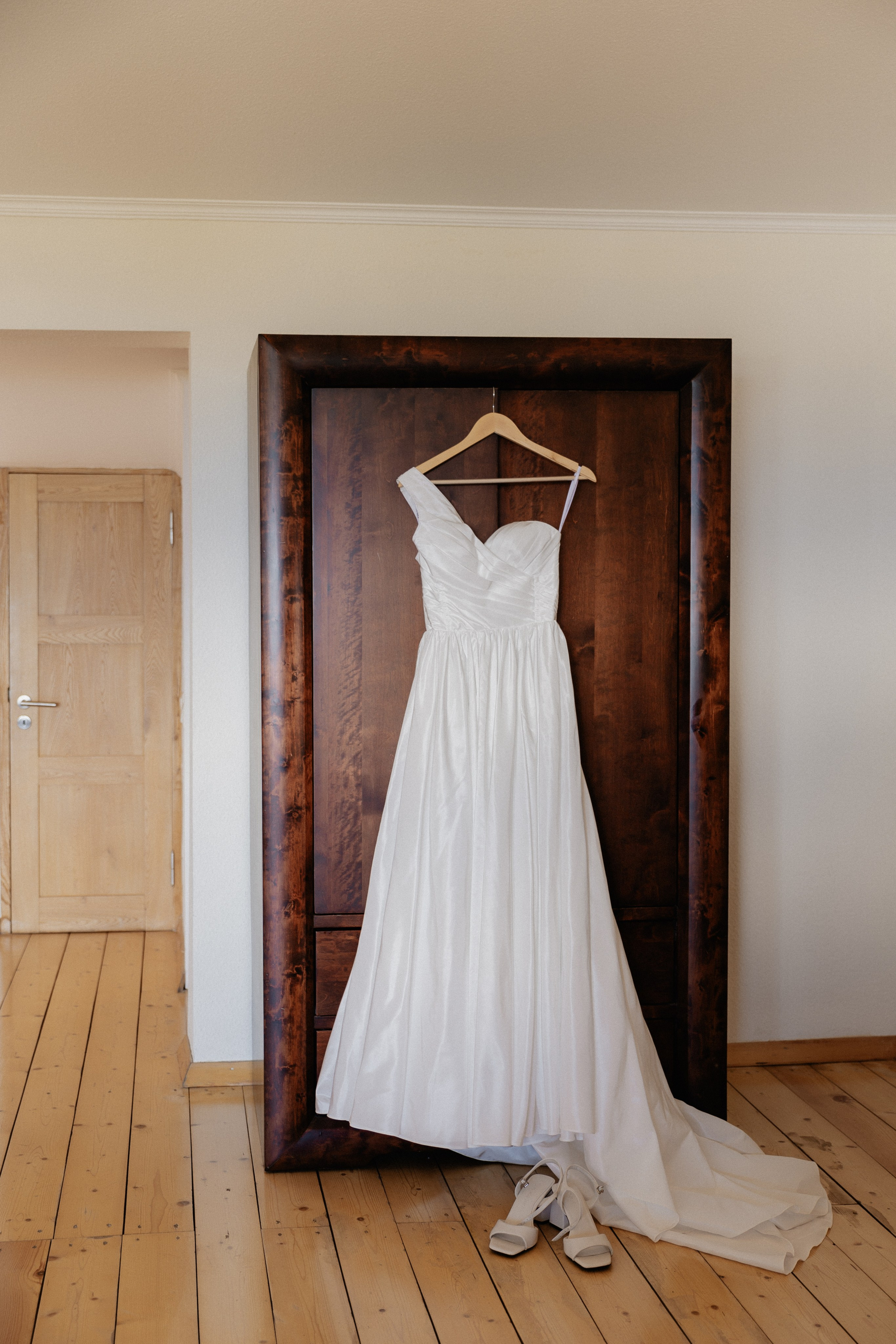 Valentina & Fedor. Photographer Anna Nazarenko