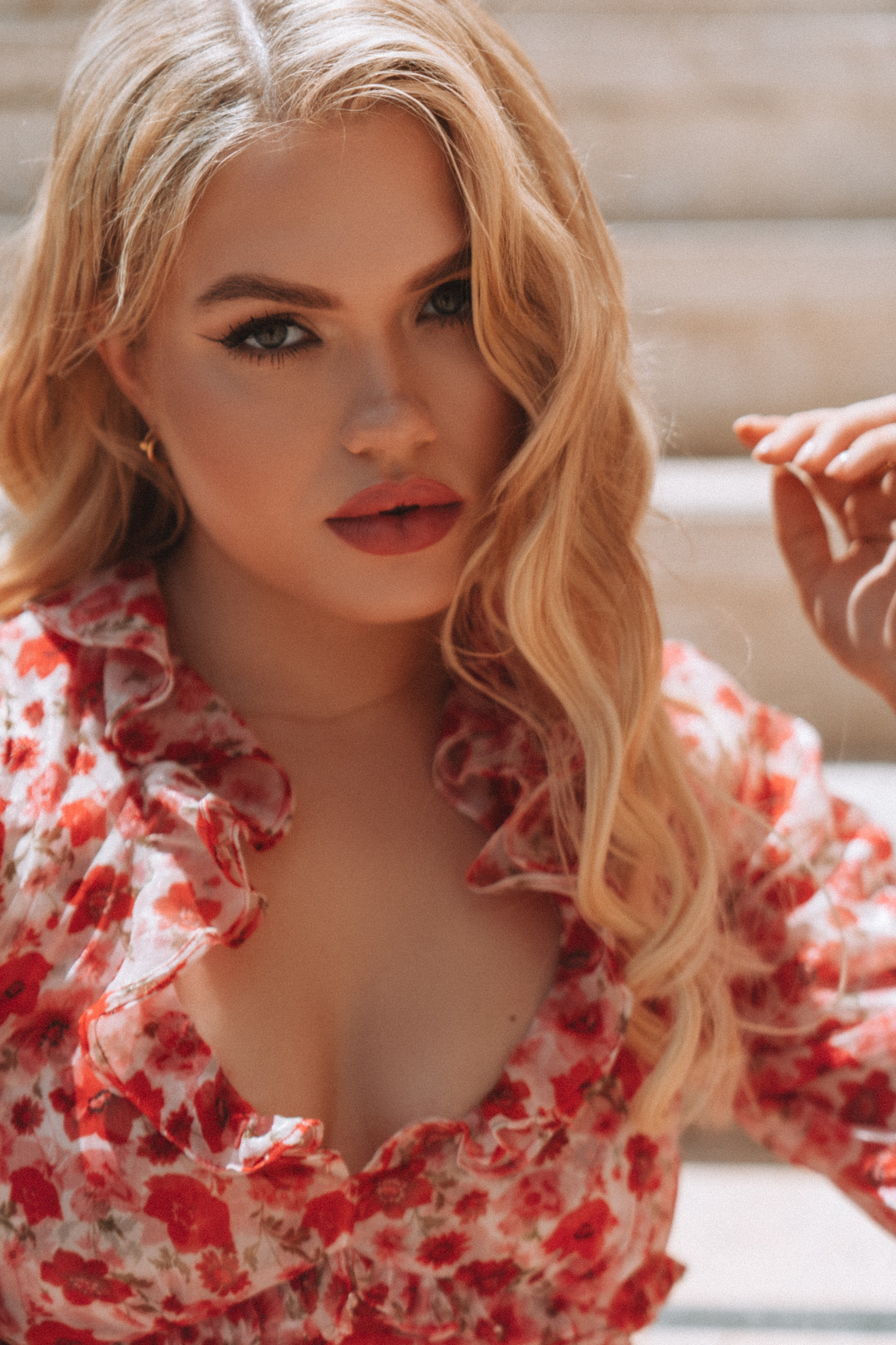 Katya. Даша Родина женский фотограф в Стамбуле