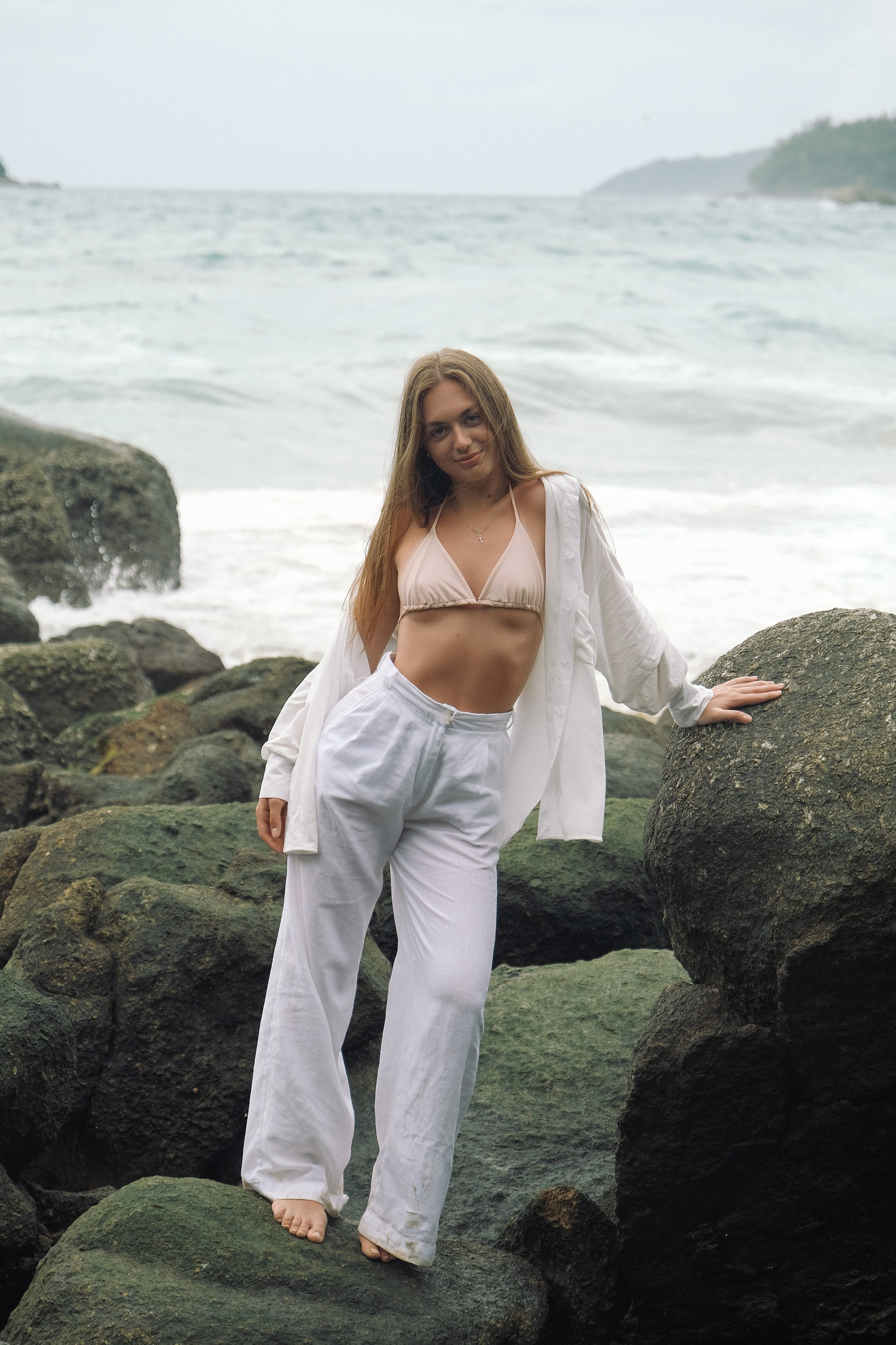 Алина. Персональный фотограф Пхукет, Красноярск